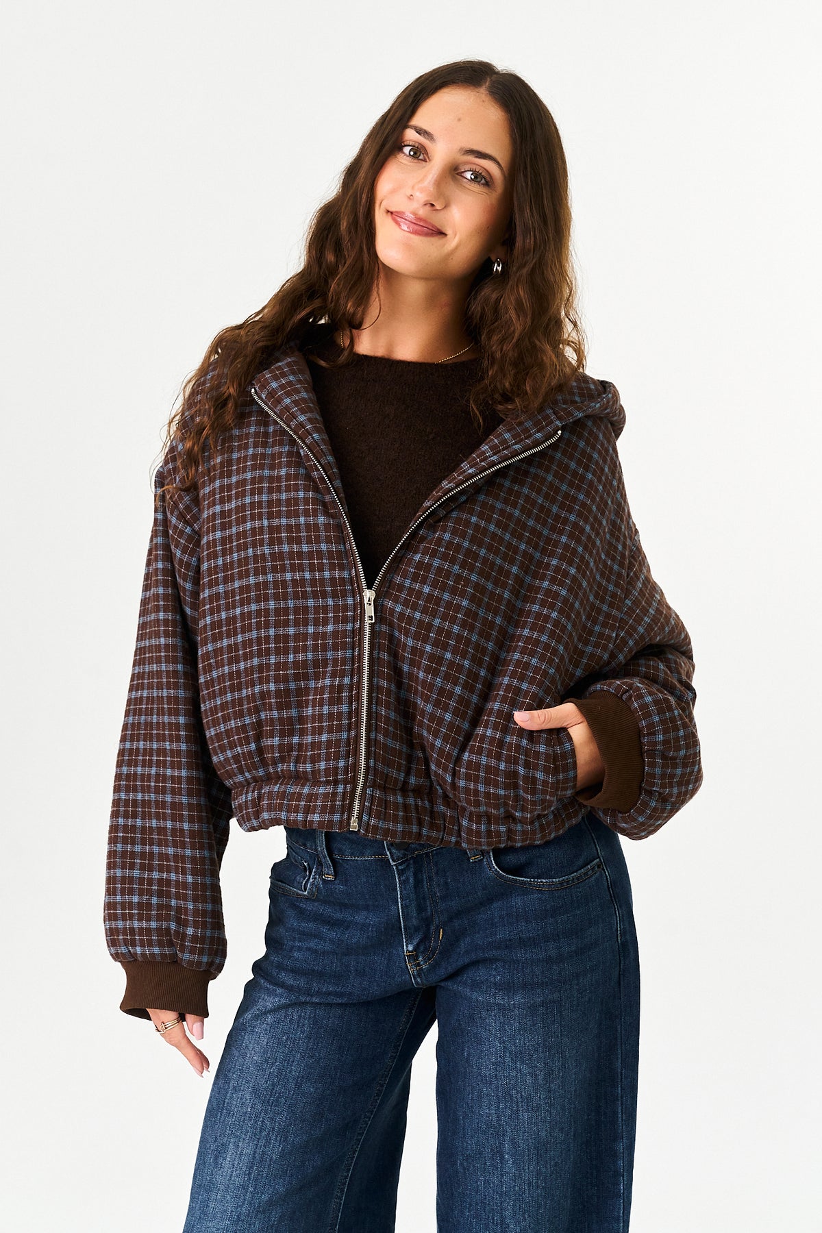 Sienna Jacket