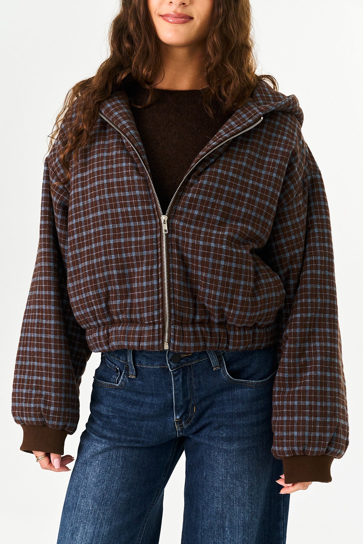 Sienna Jacket