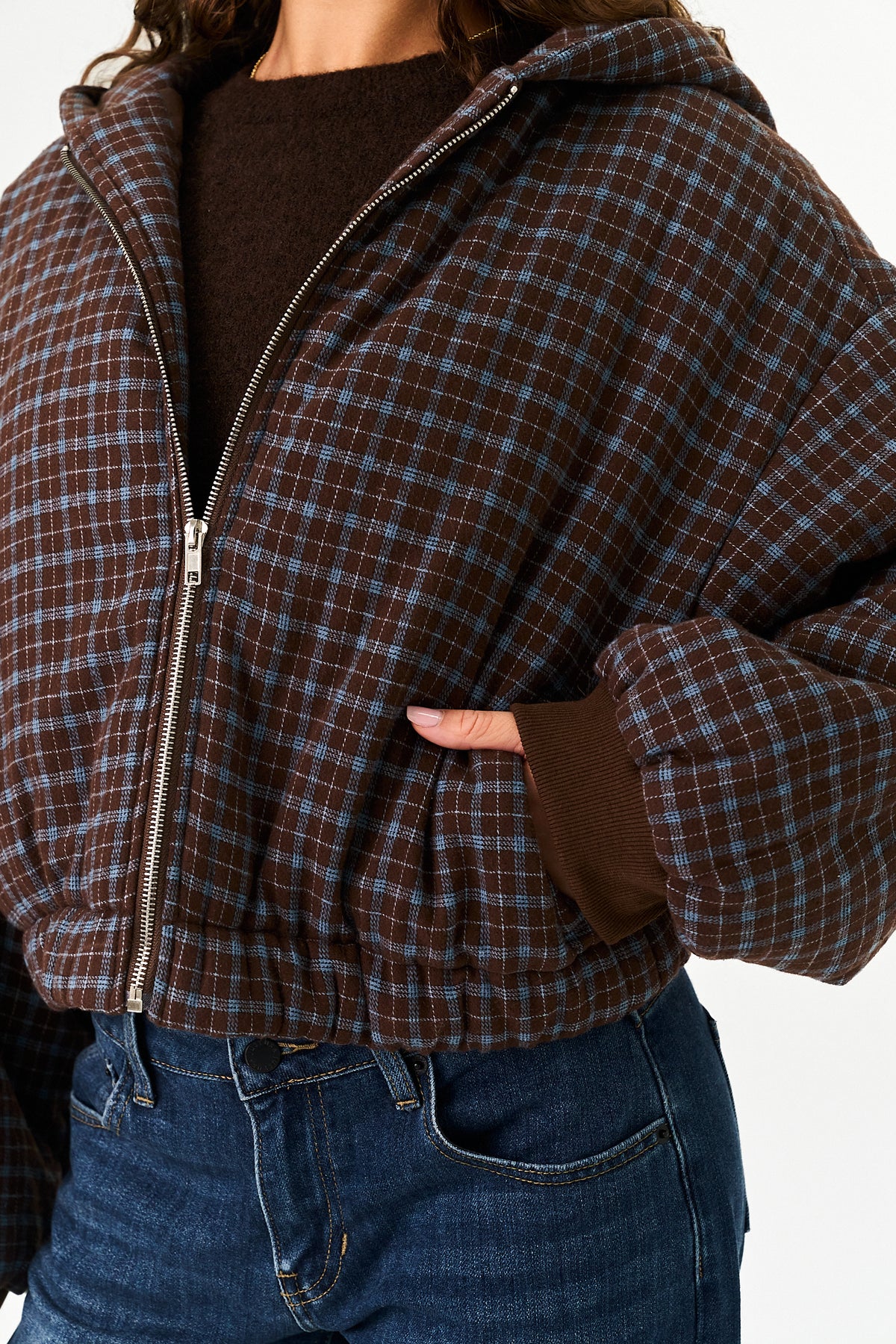 Sienna Jacket