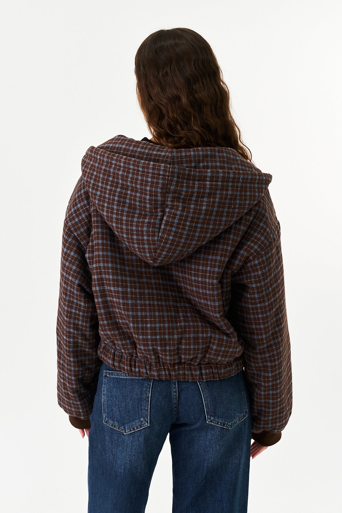 Sienna Jacket
