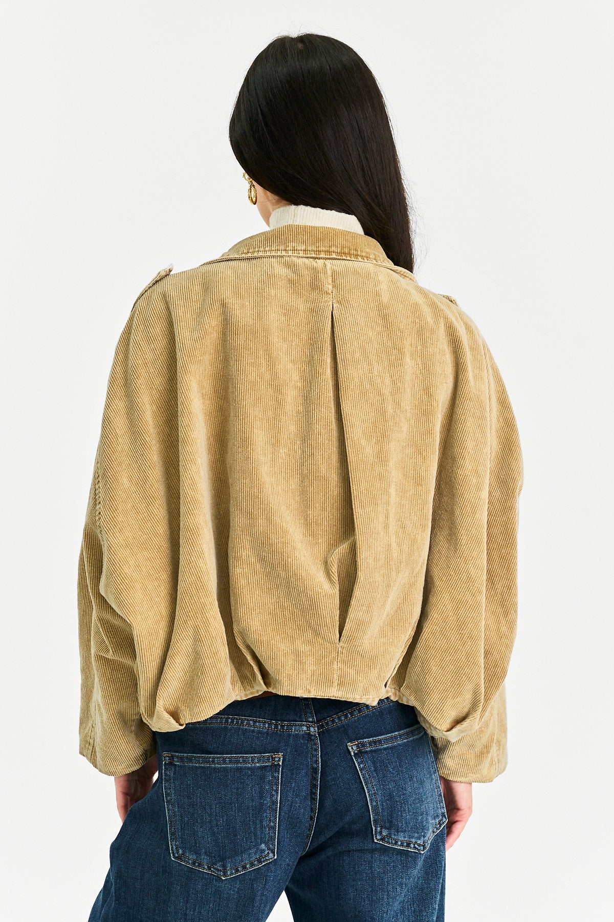 Onyx Jacket