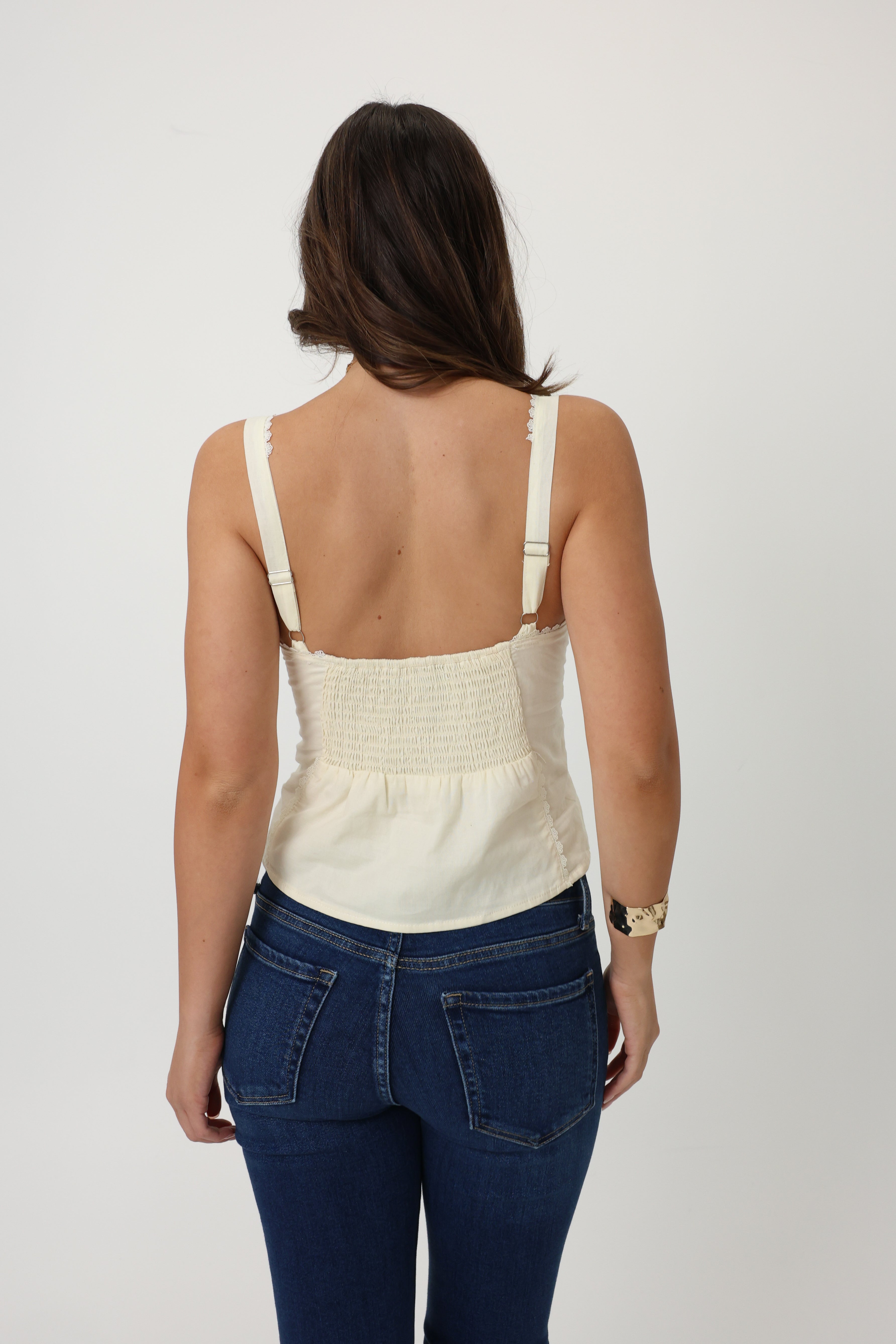 Kayla Top