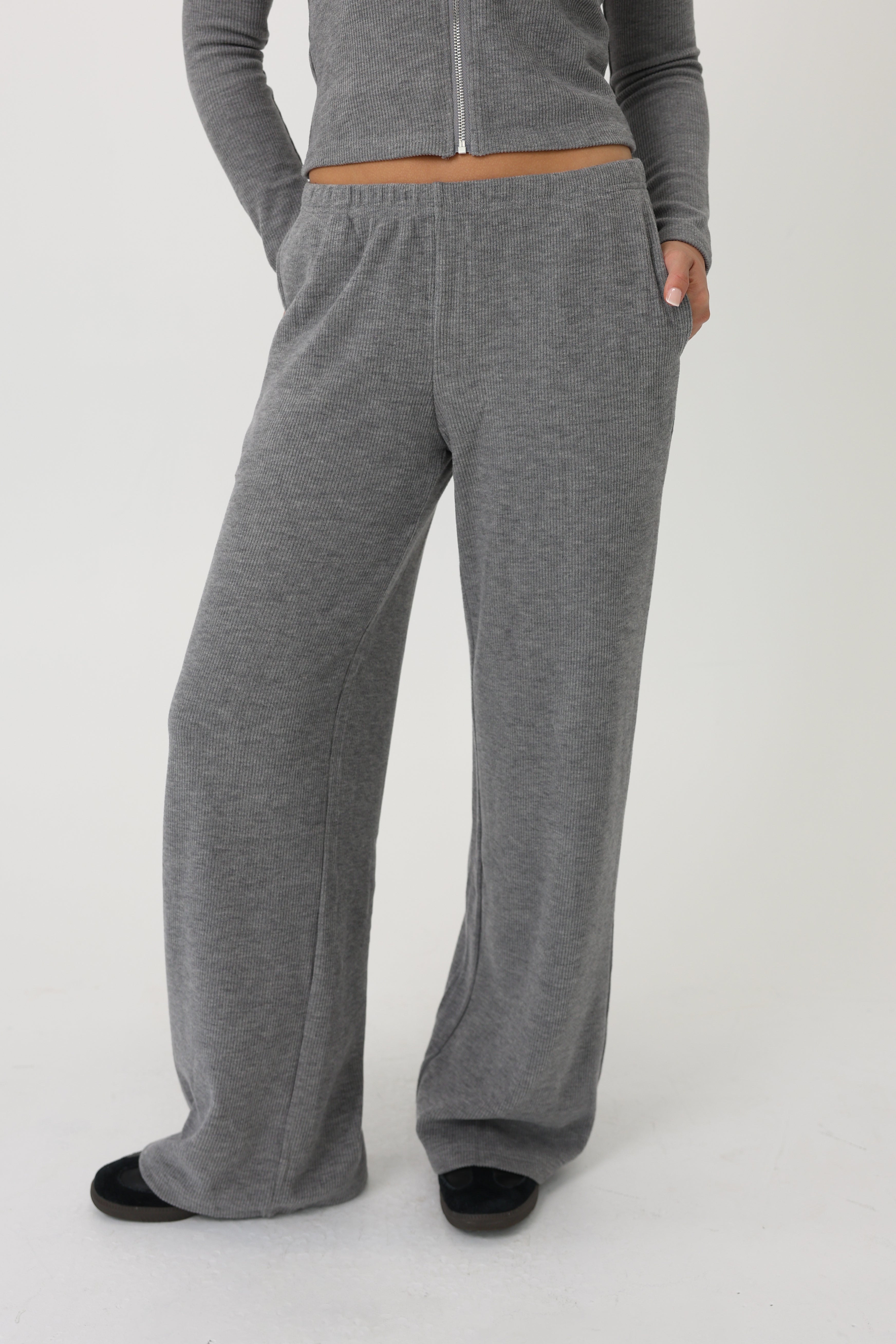 Sunday Morning Pants