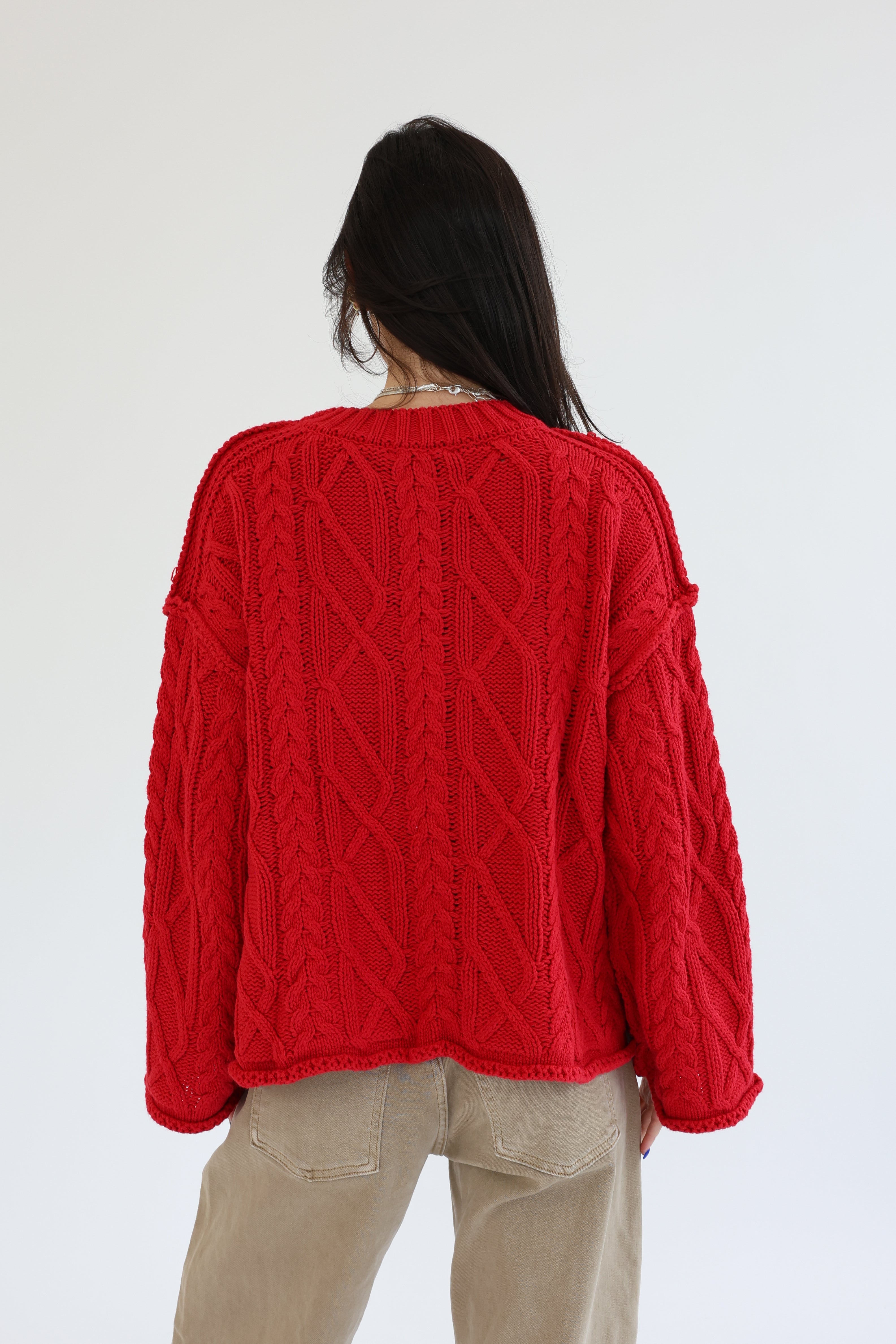 Mackenzie Sweater