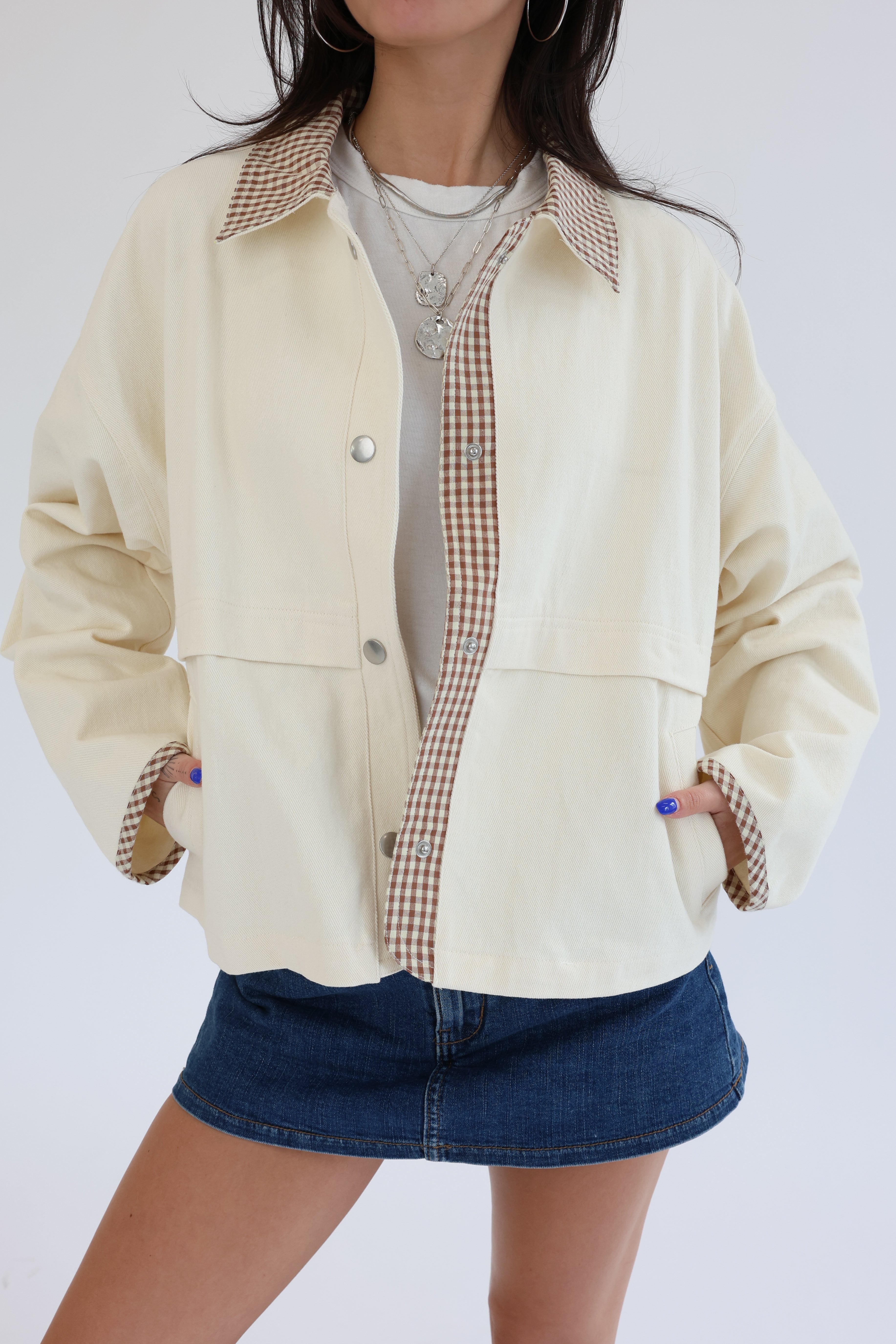 West Village Jacket