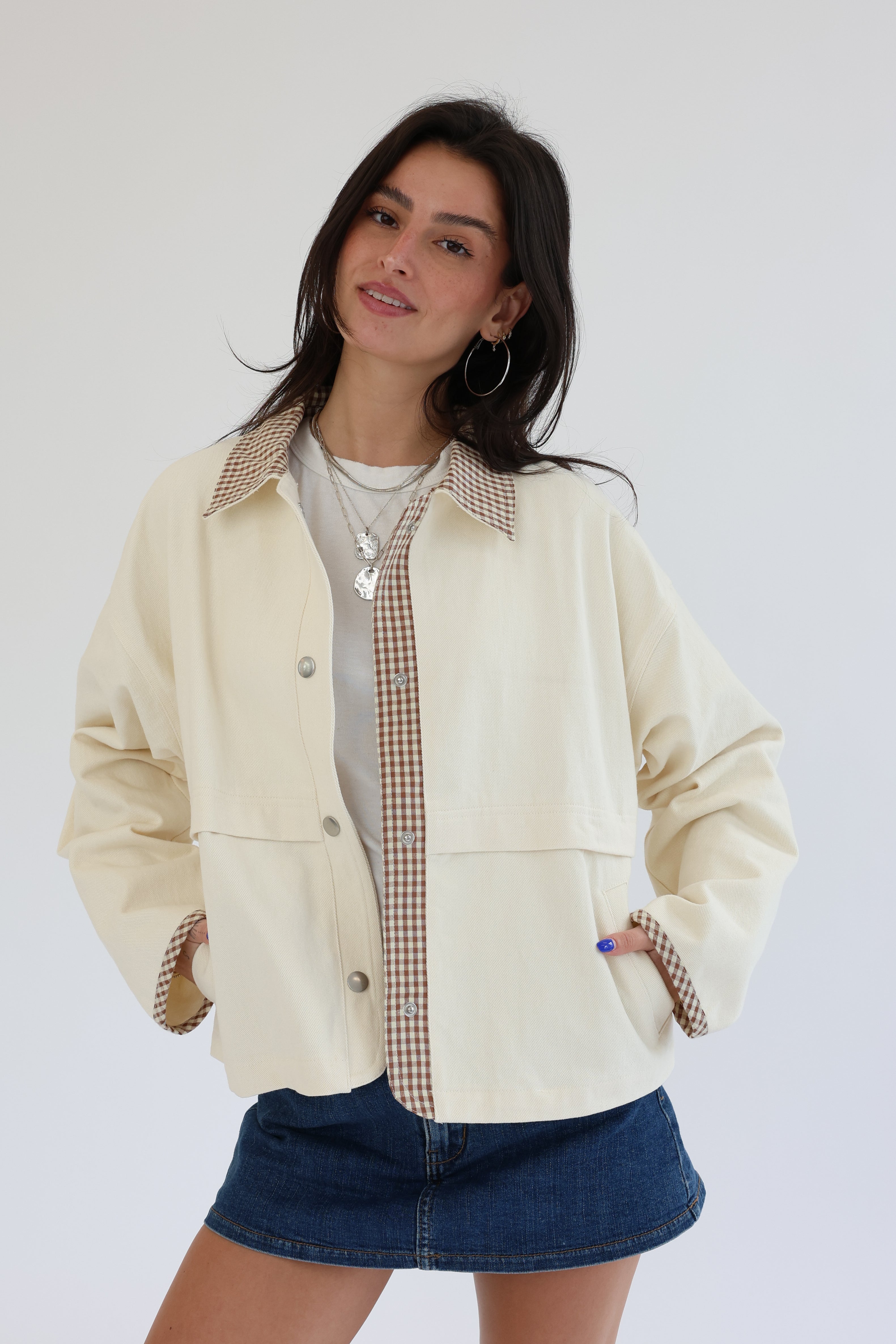 West Village Jacket