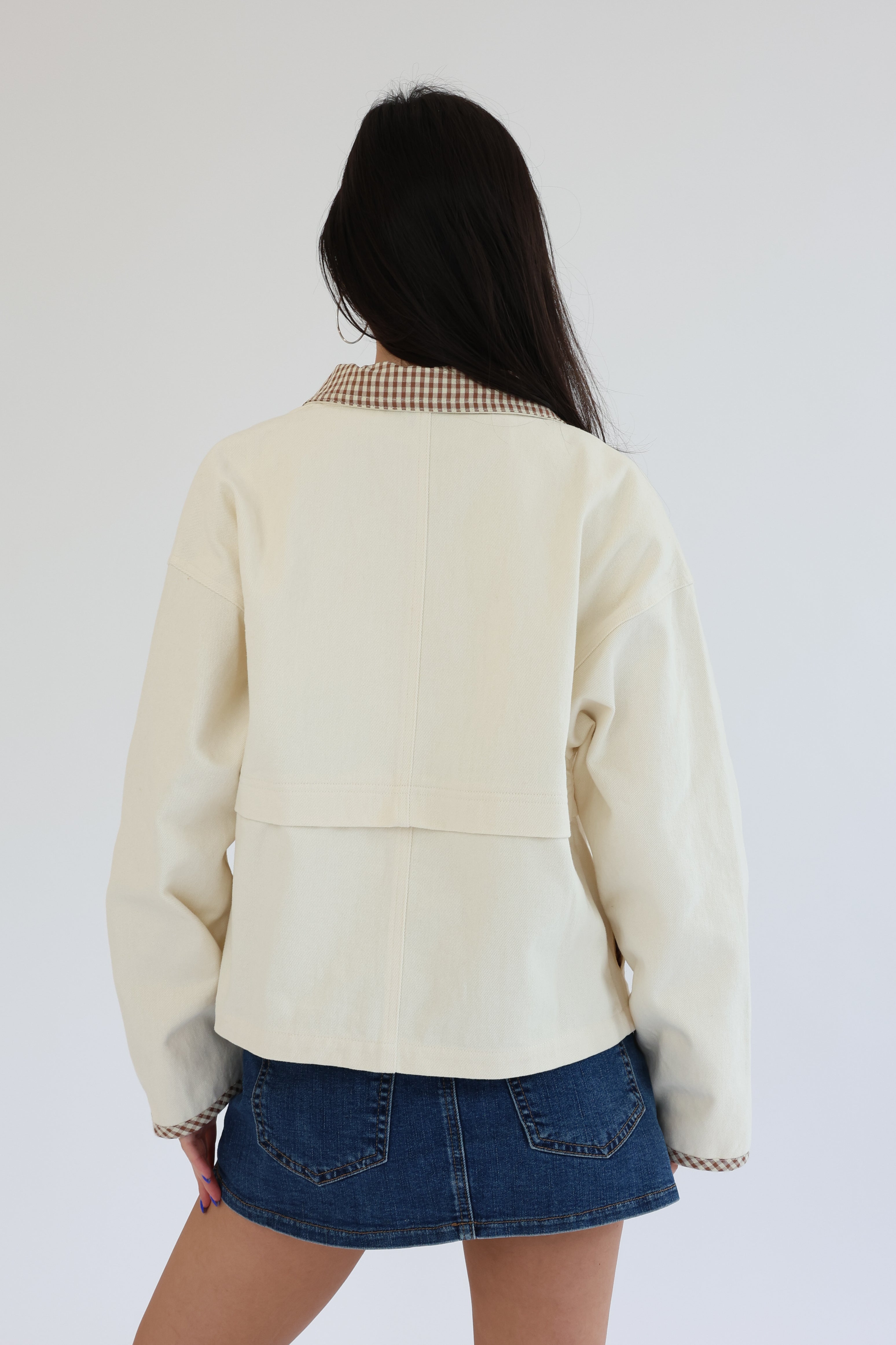 West Village Jacket