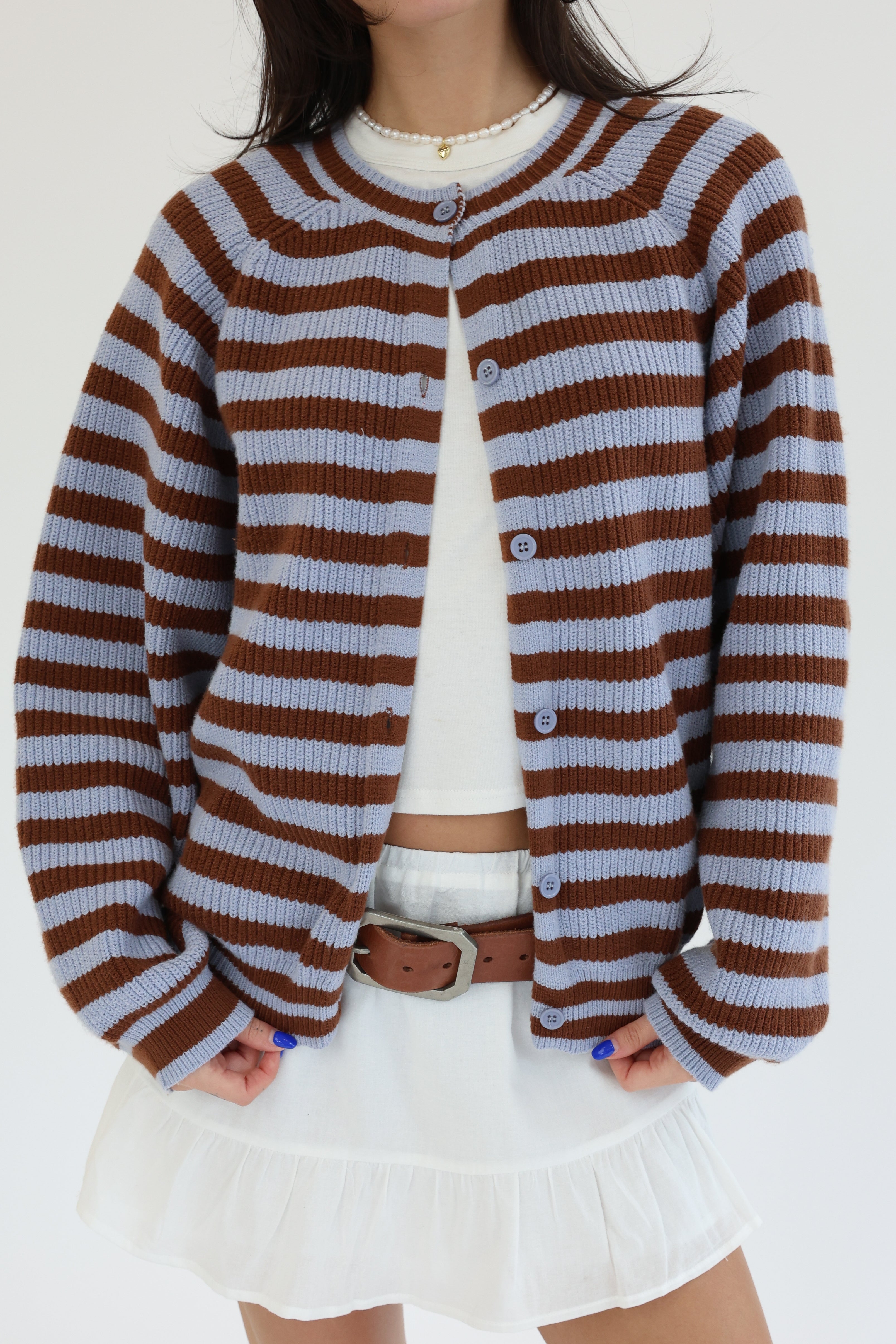 Allison Cardigan
