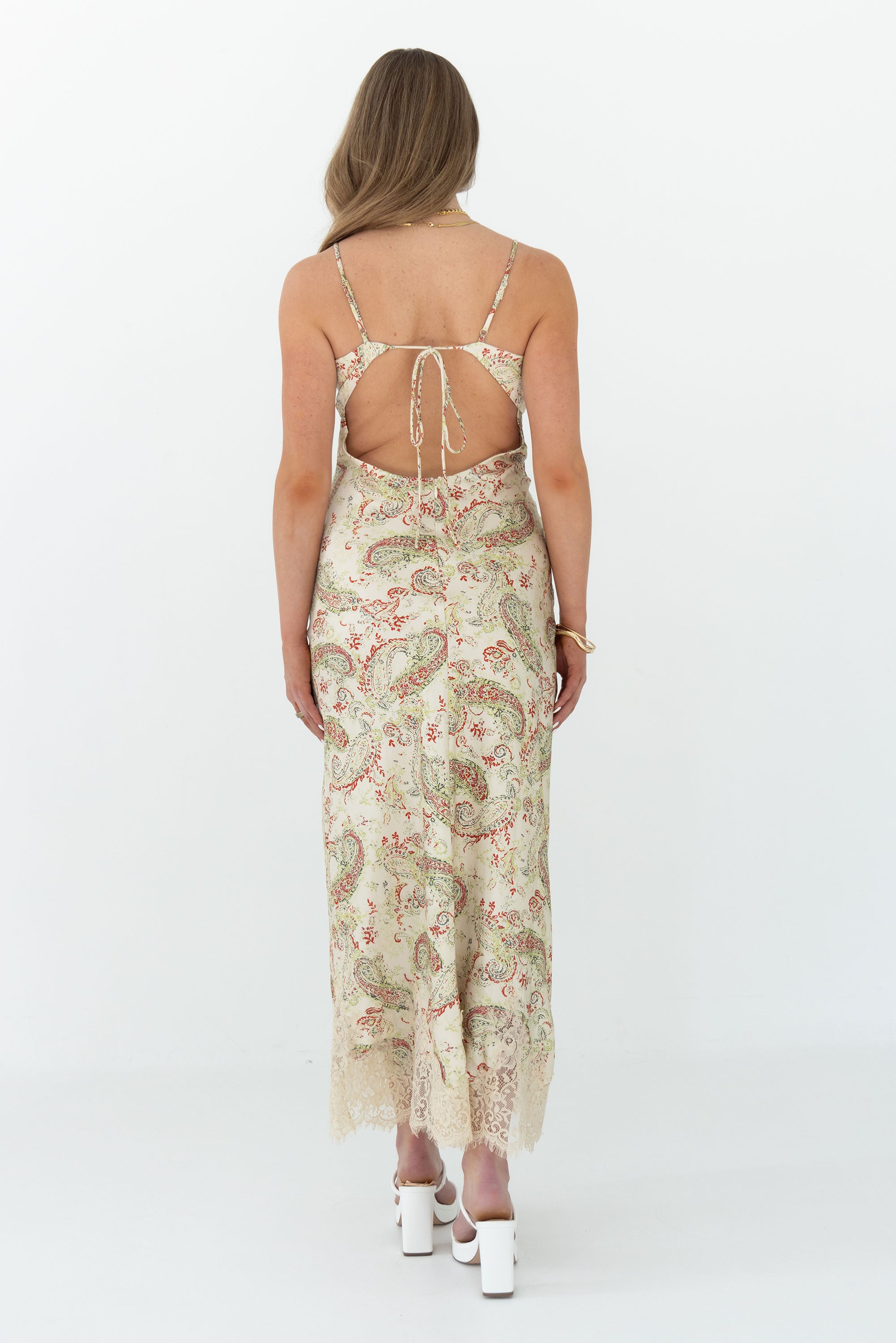 Lola Dress
