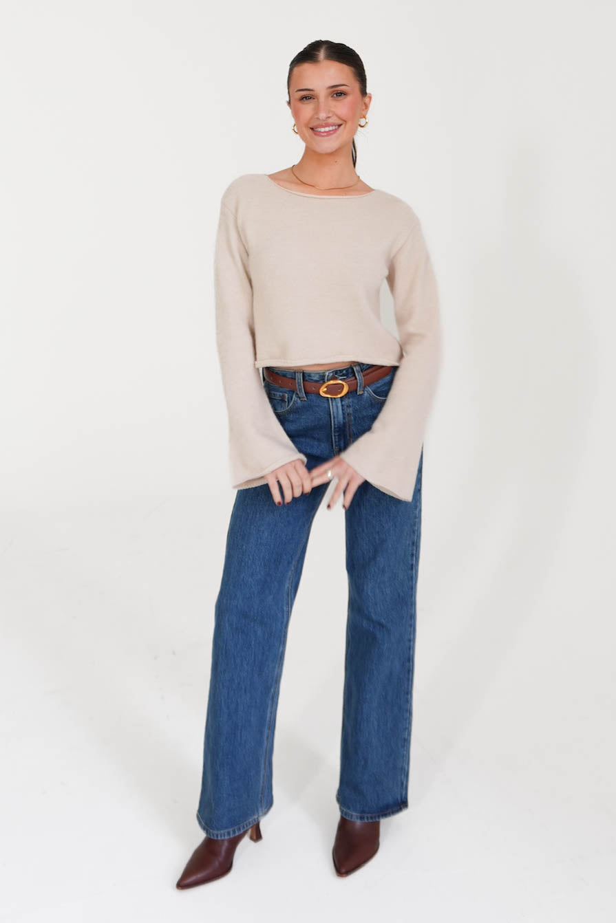 Allie Long Sleeve