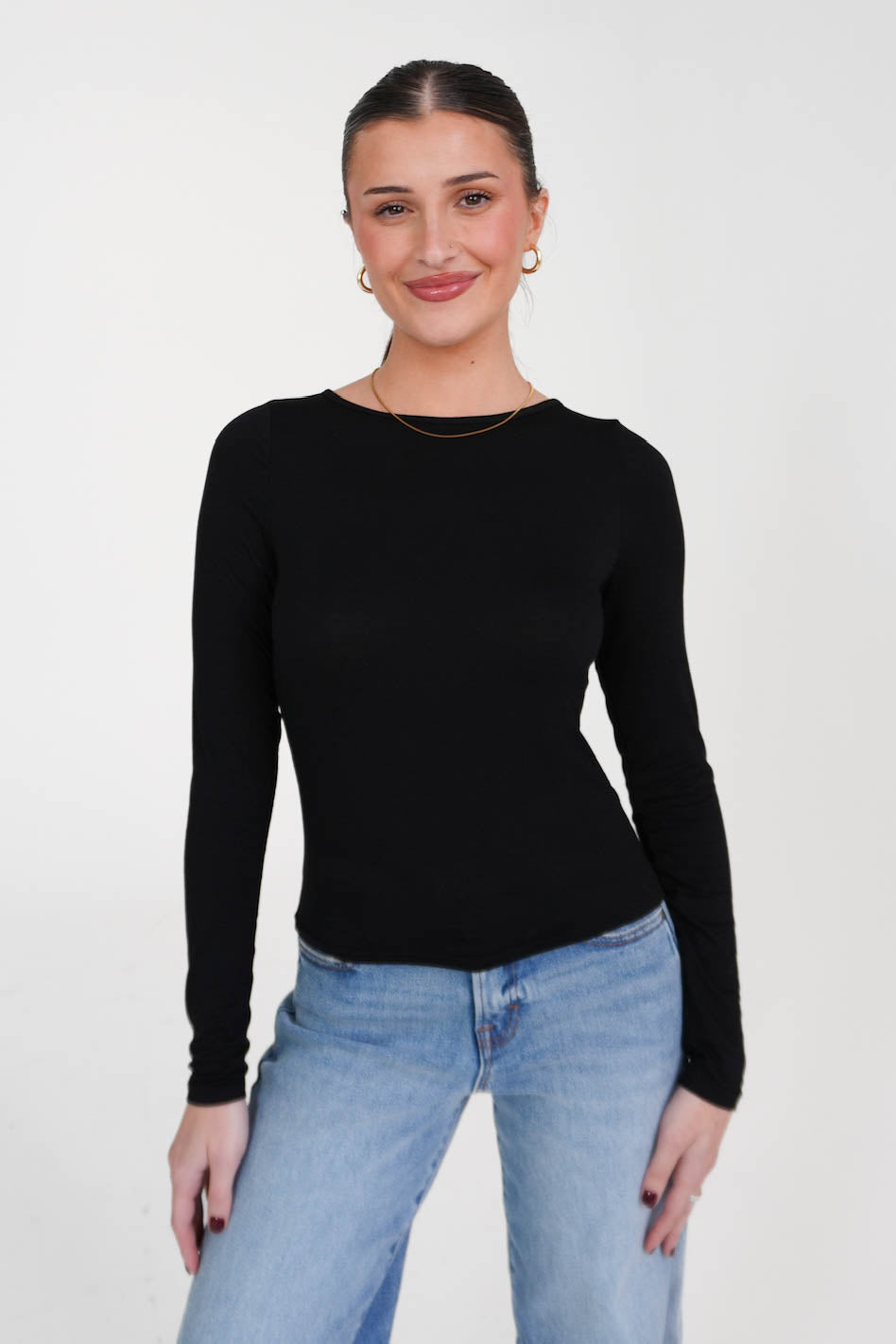 One Chance Long Sleeve