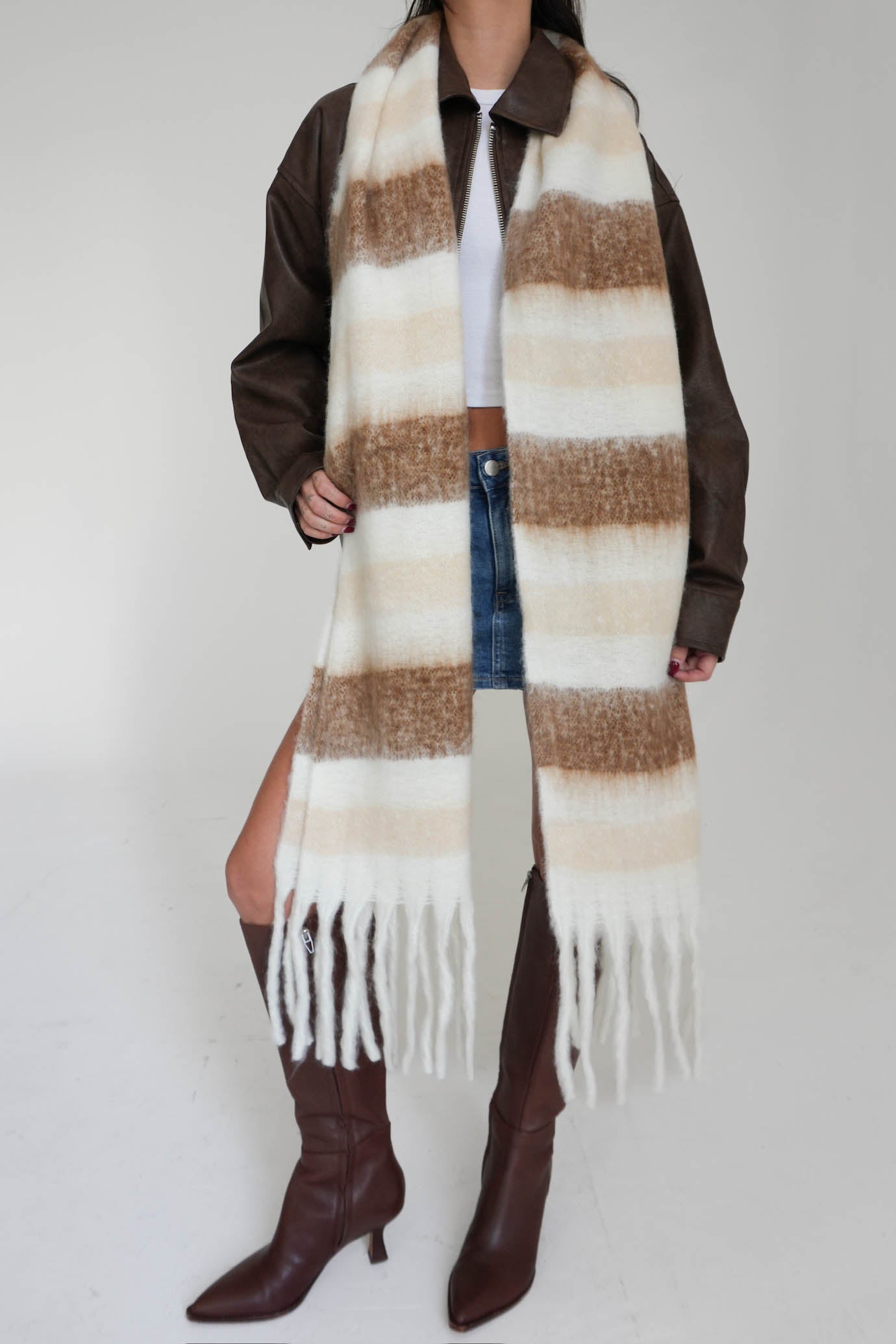 Conway Scarf