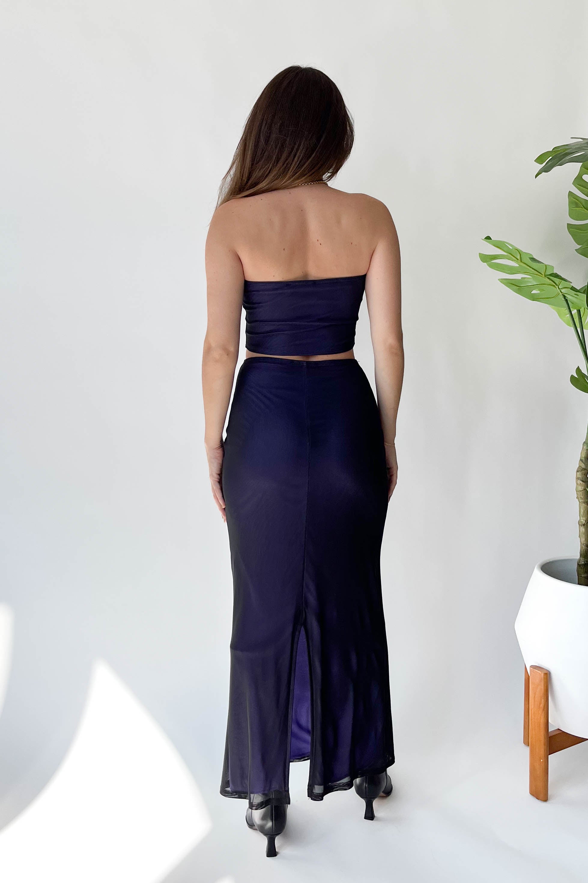 Tara Skirt