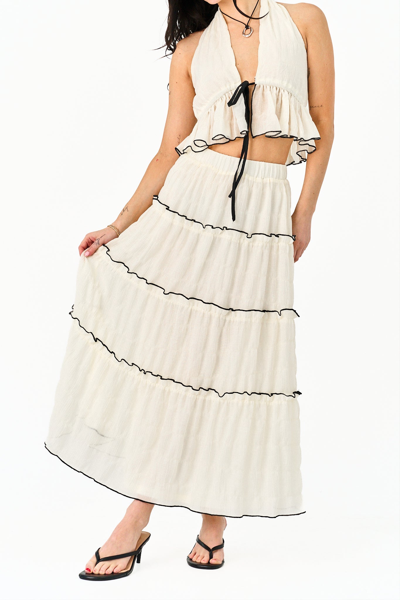 Lottie Skirt