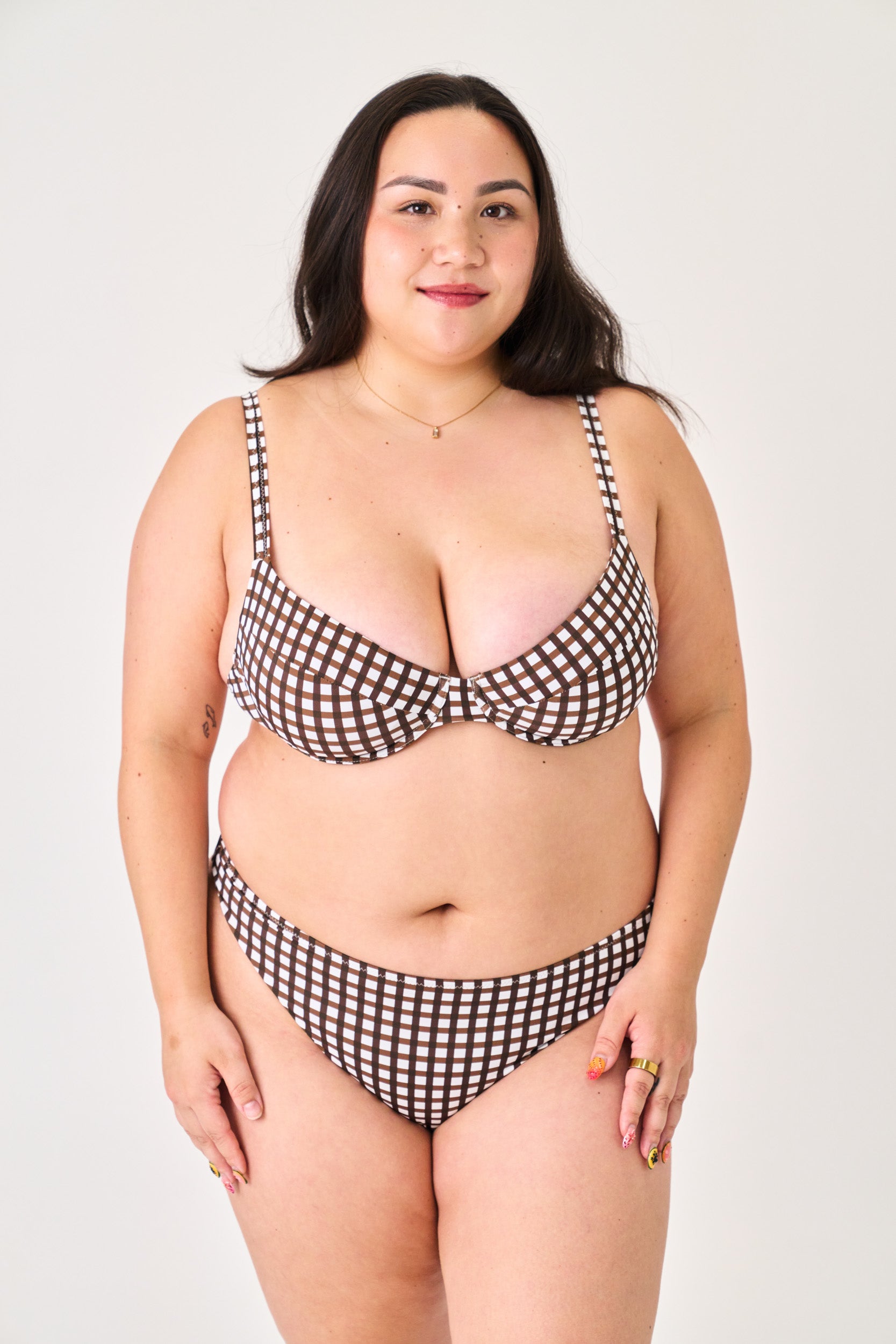 Gigi Underwire Top
