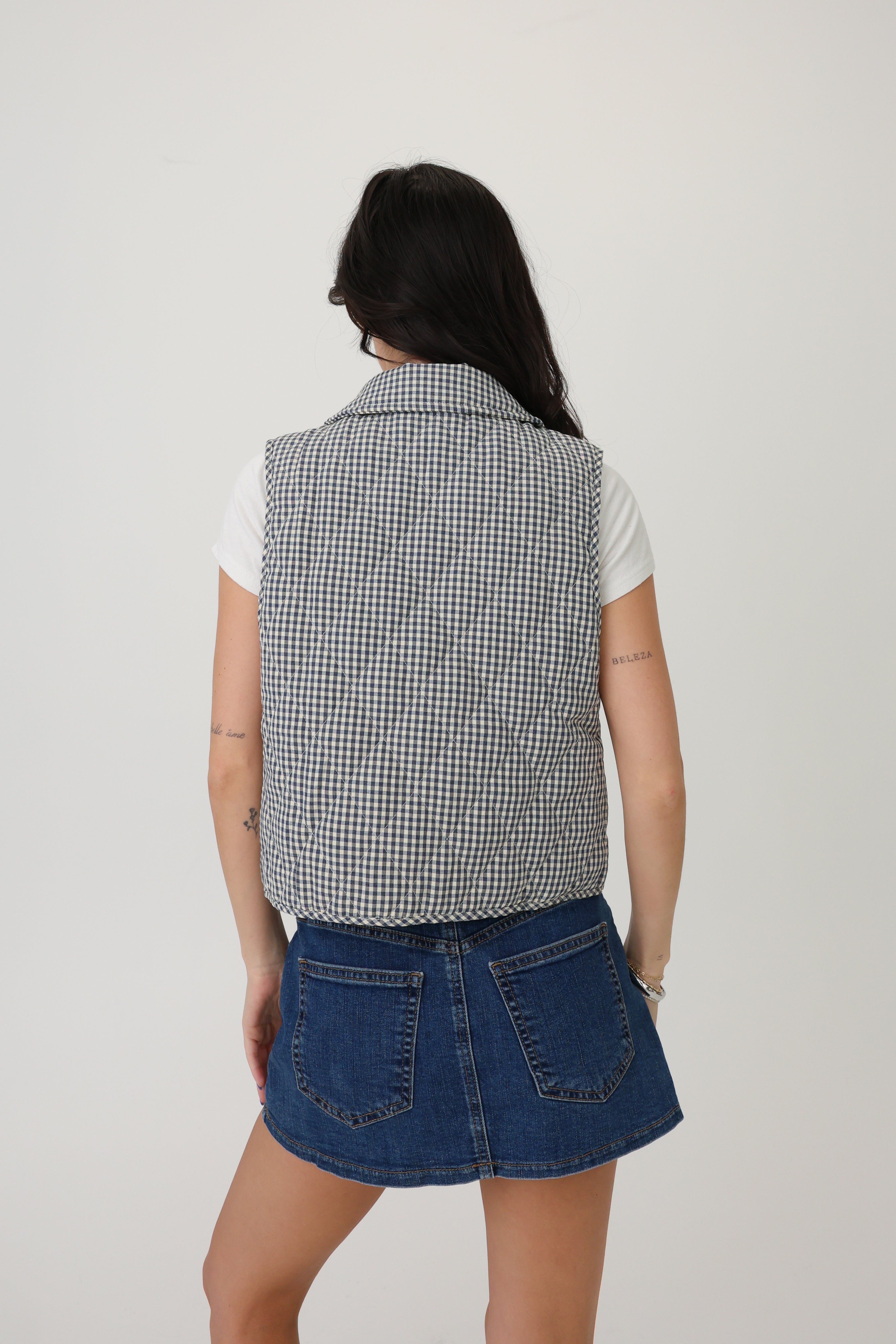 Jace Vest