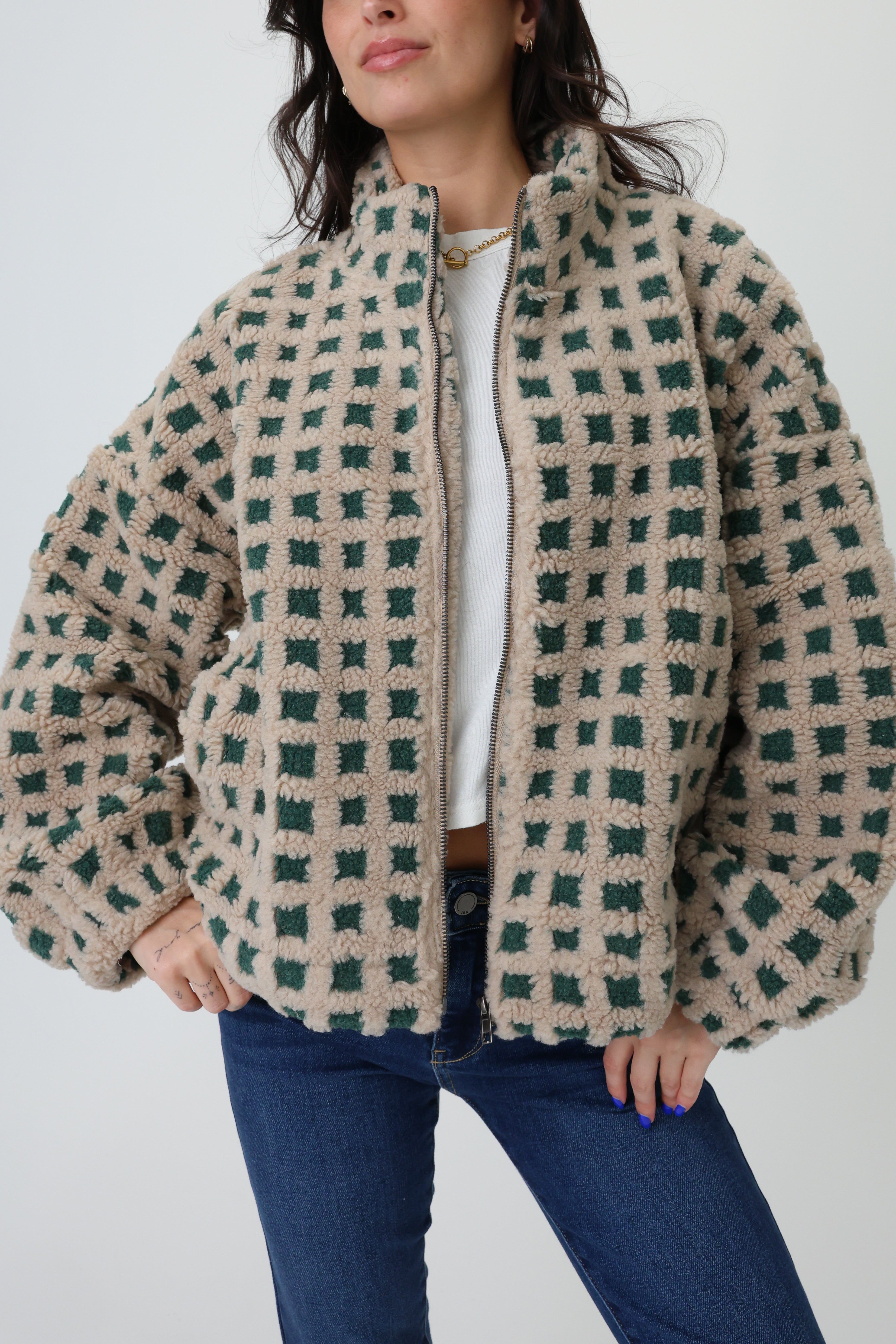 Ivy Jacket