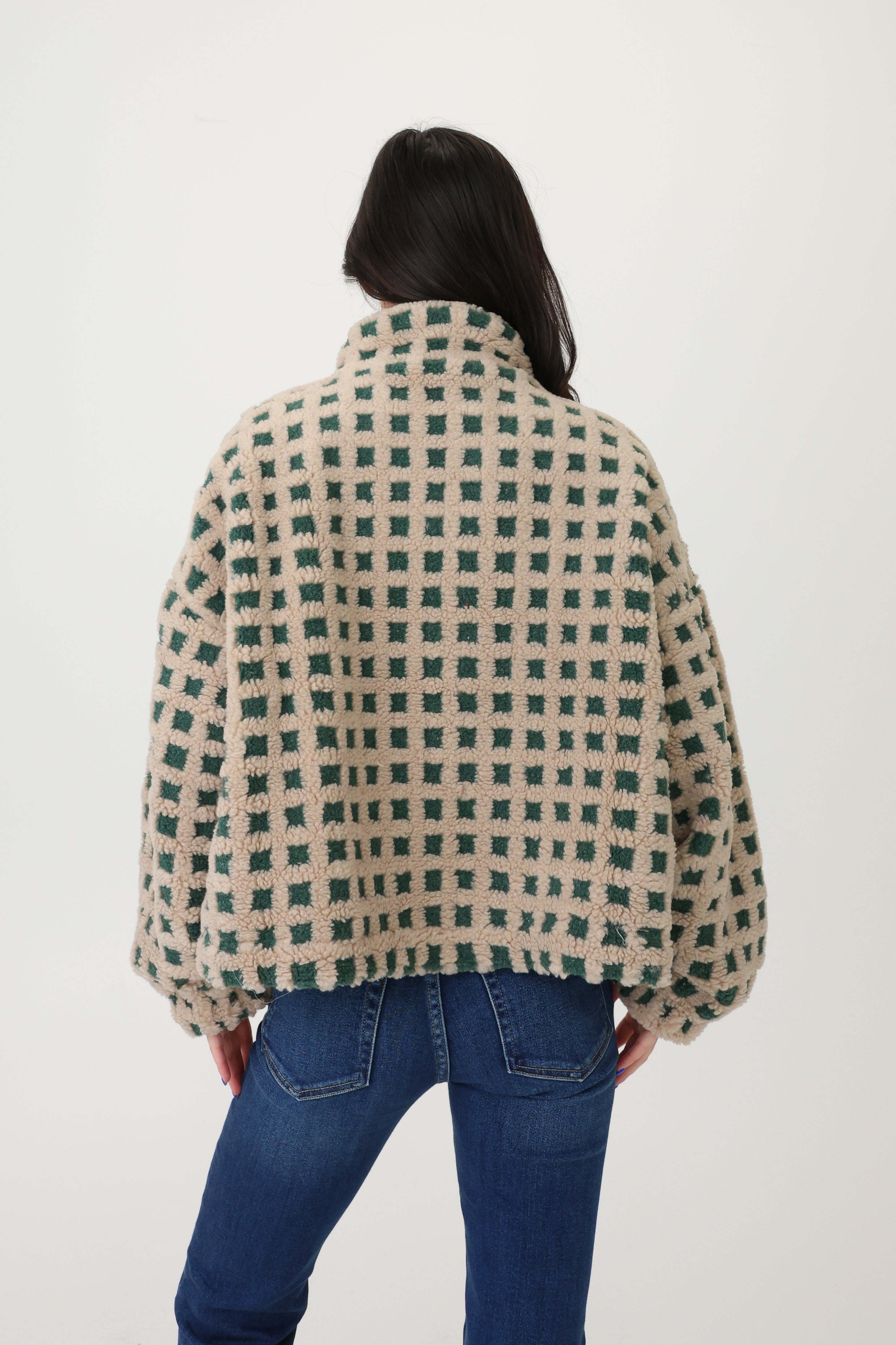 Ivy Jacket