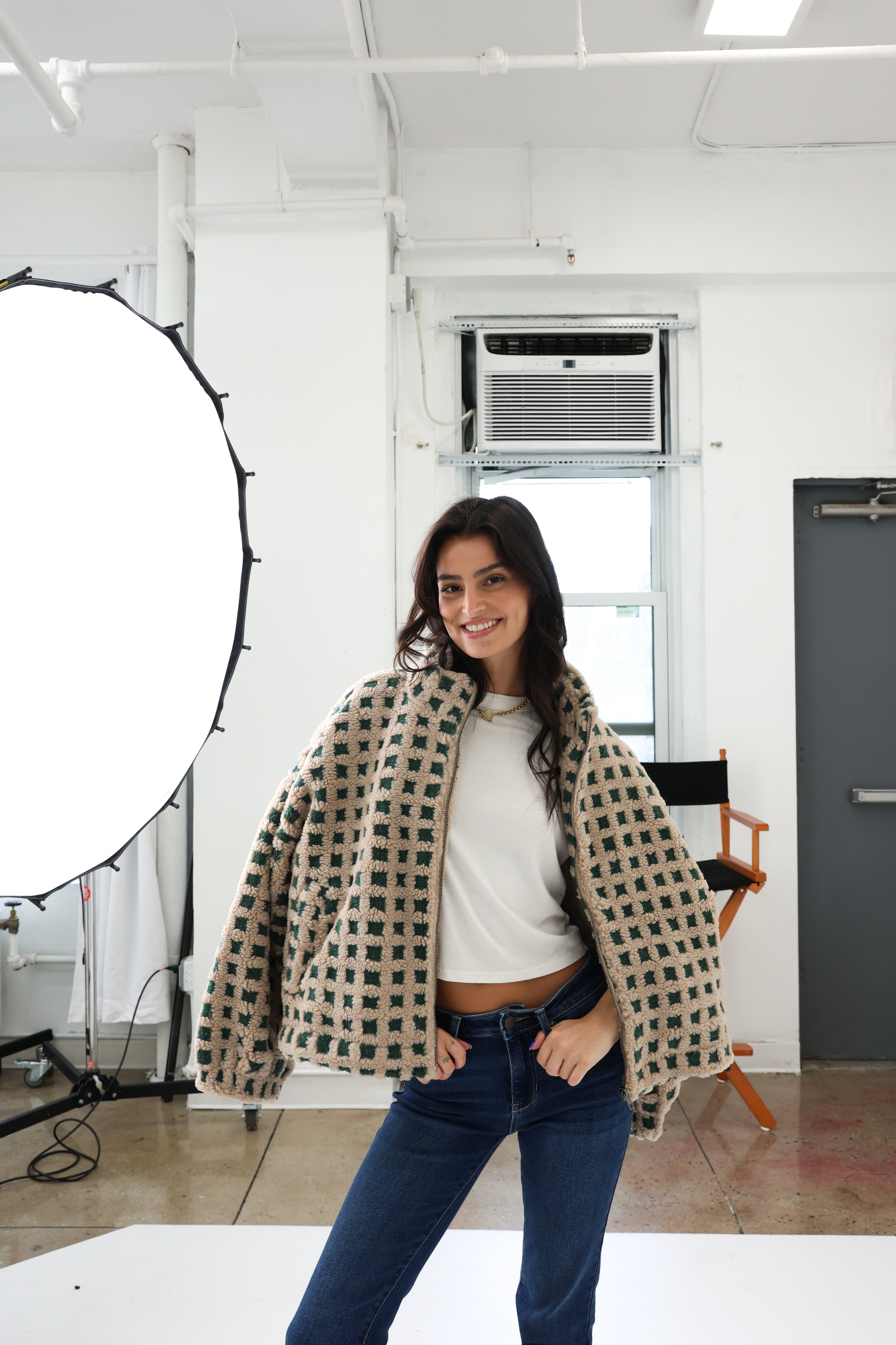 Ivy Jacket