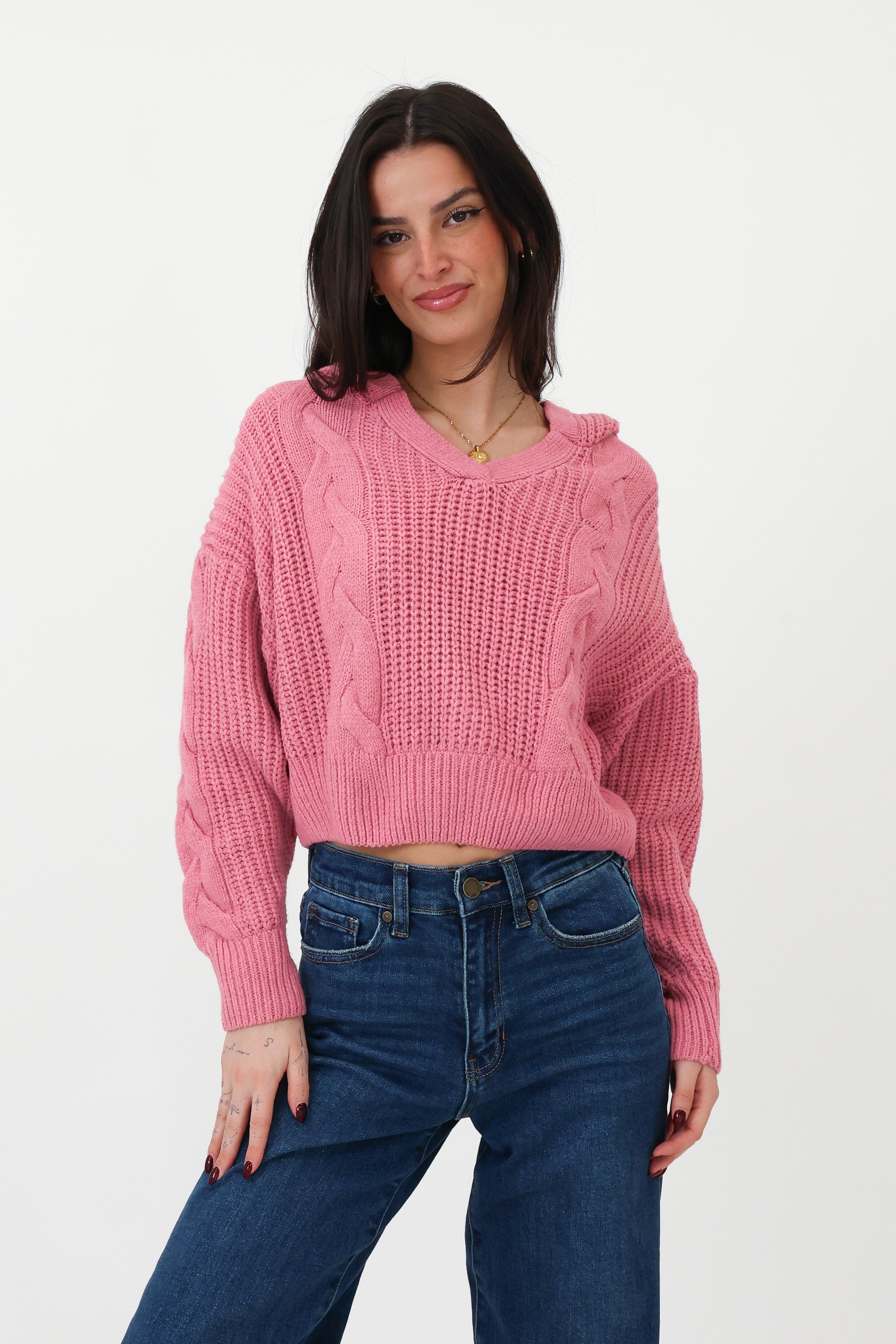 Krista Sweater