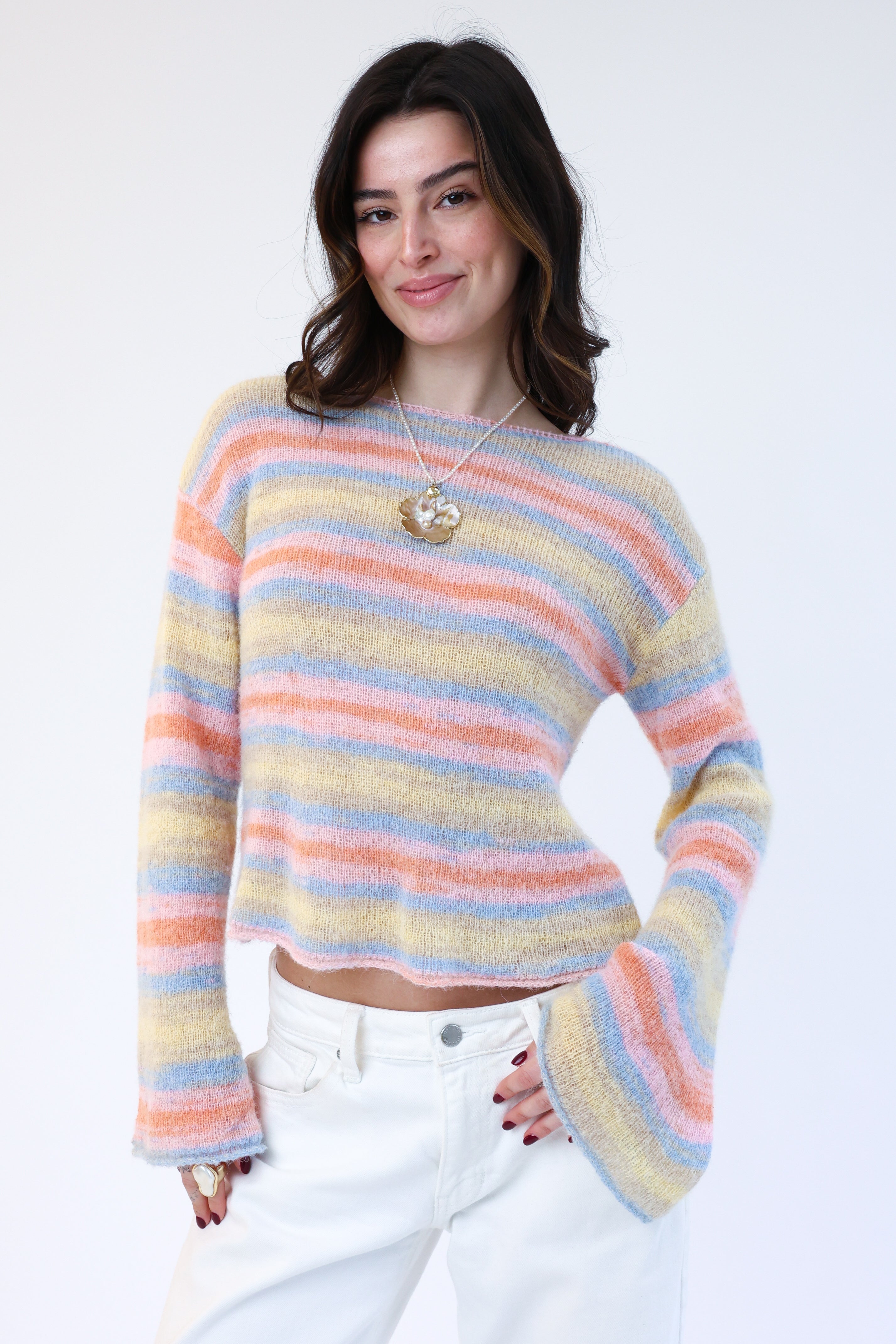 Daydream Long Sleeve