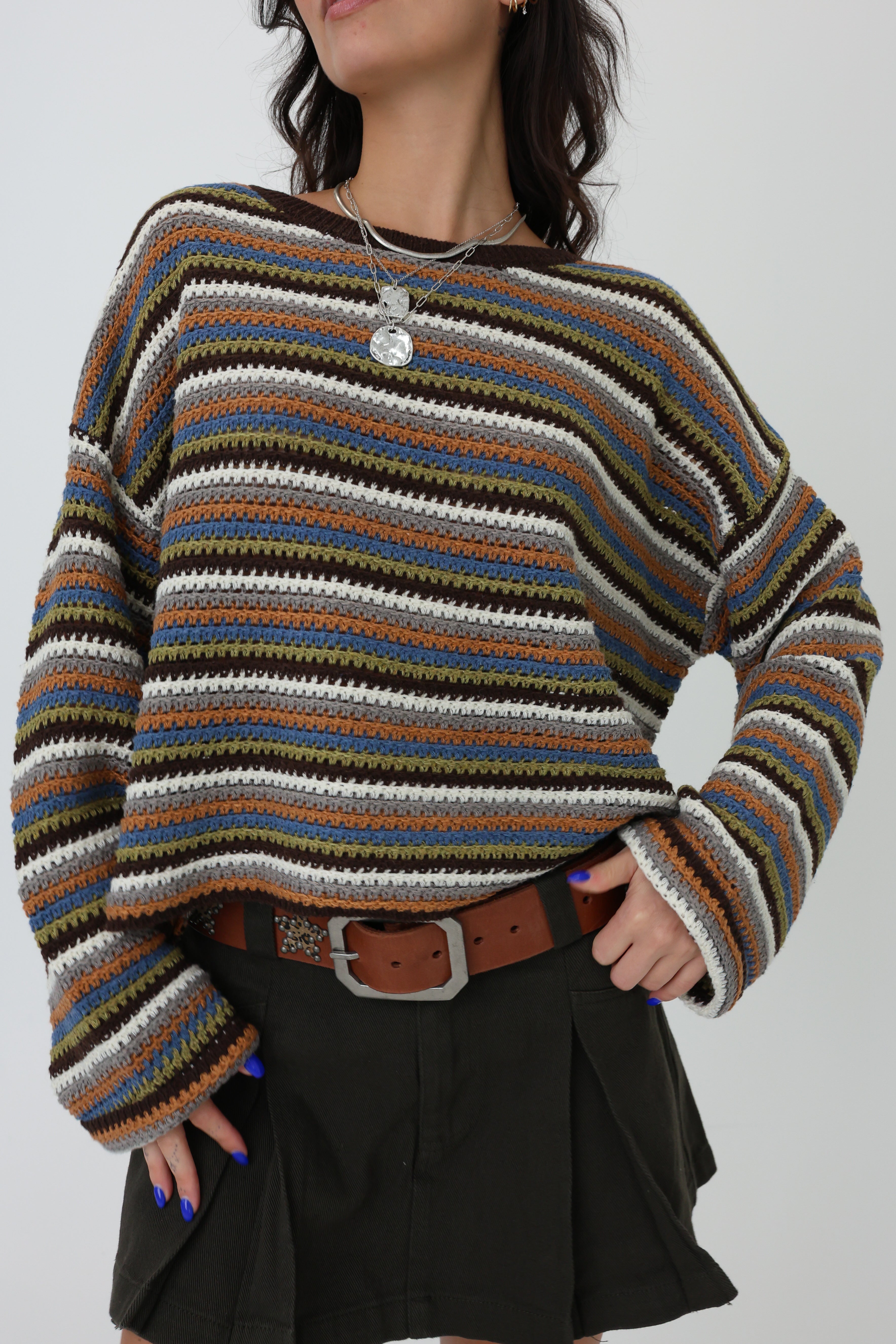 Penelope Sweater