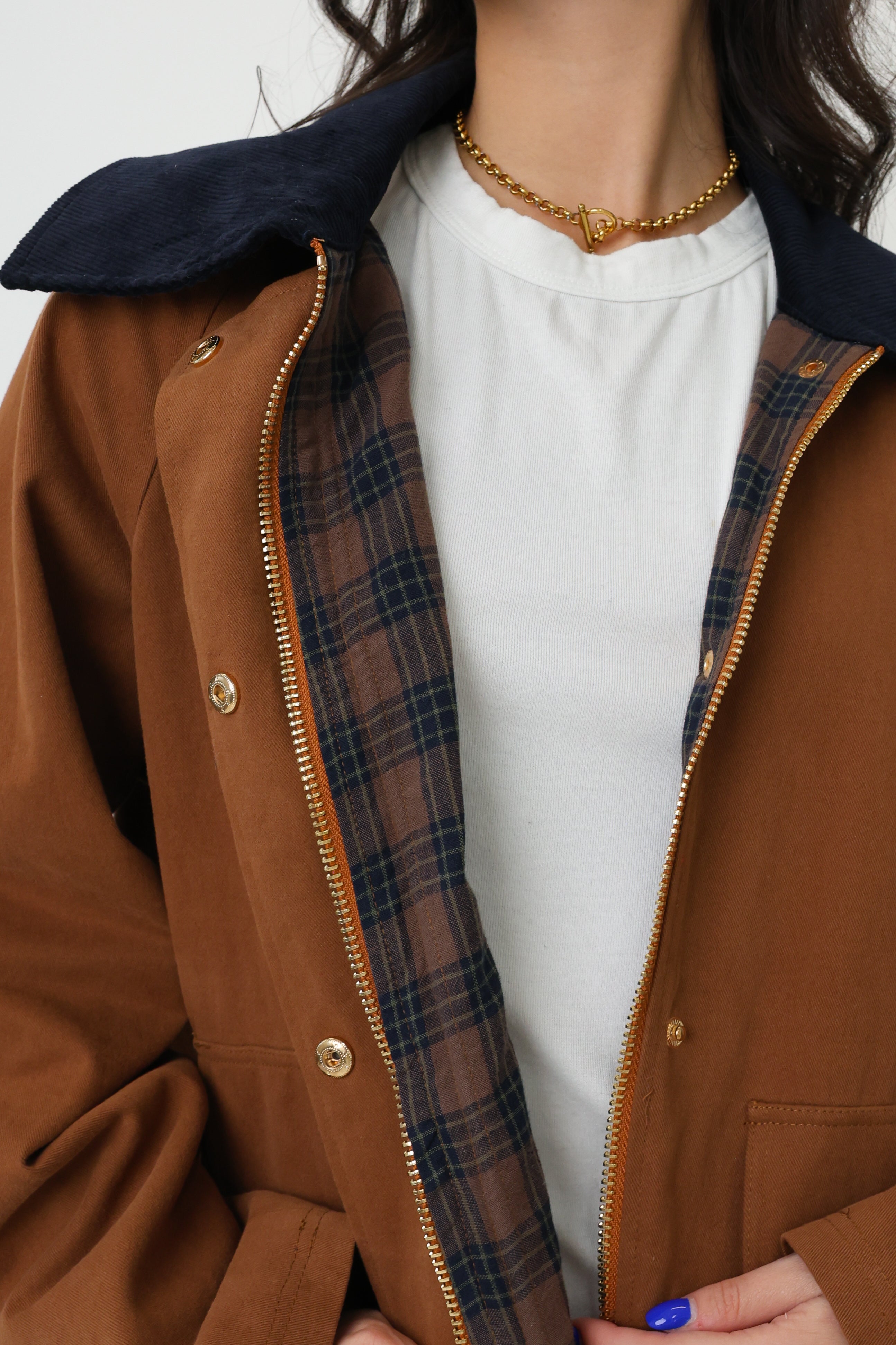 North Shore Jacket