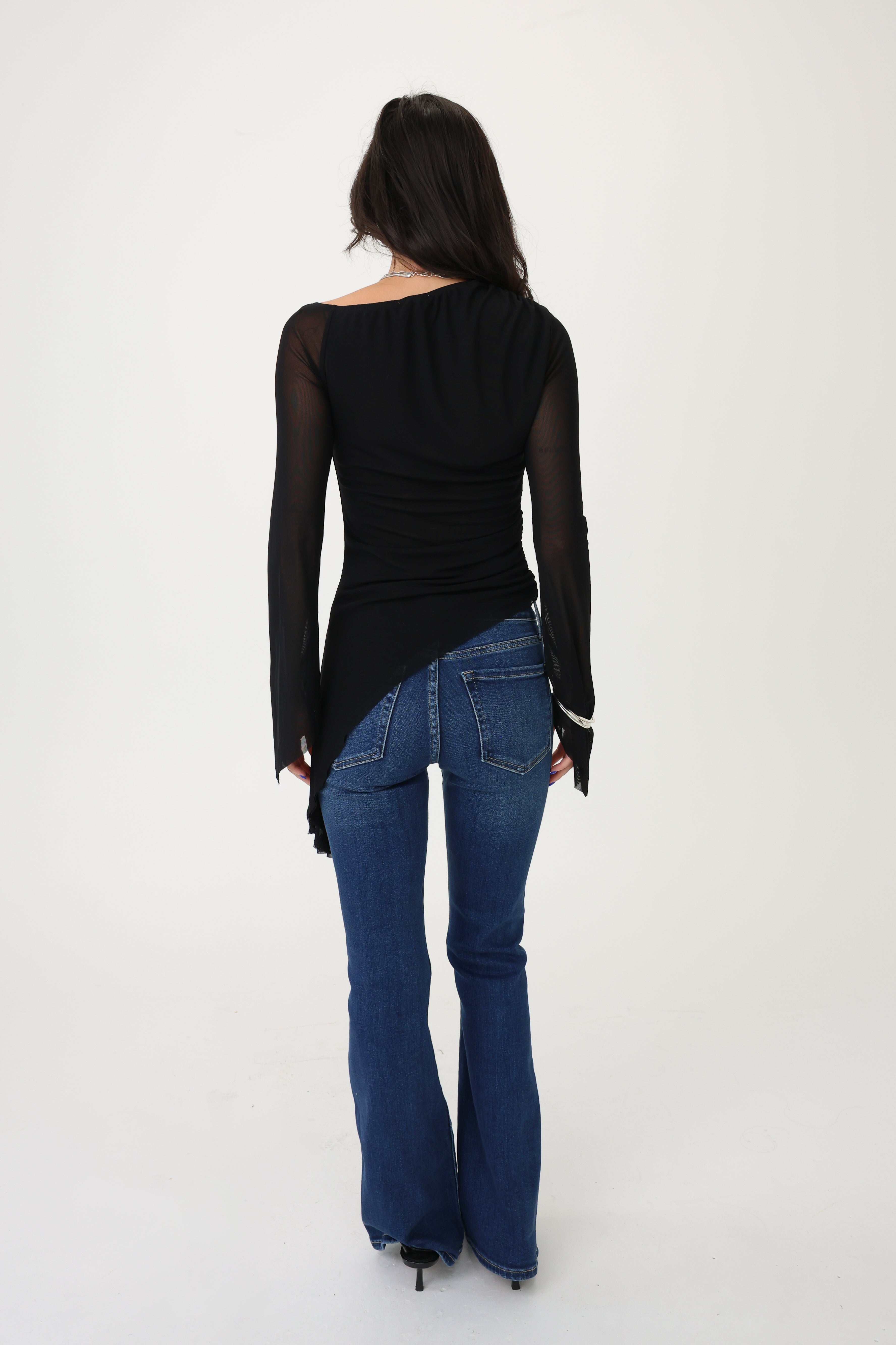 Parker Long Sleeve