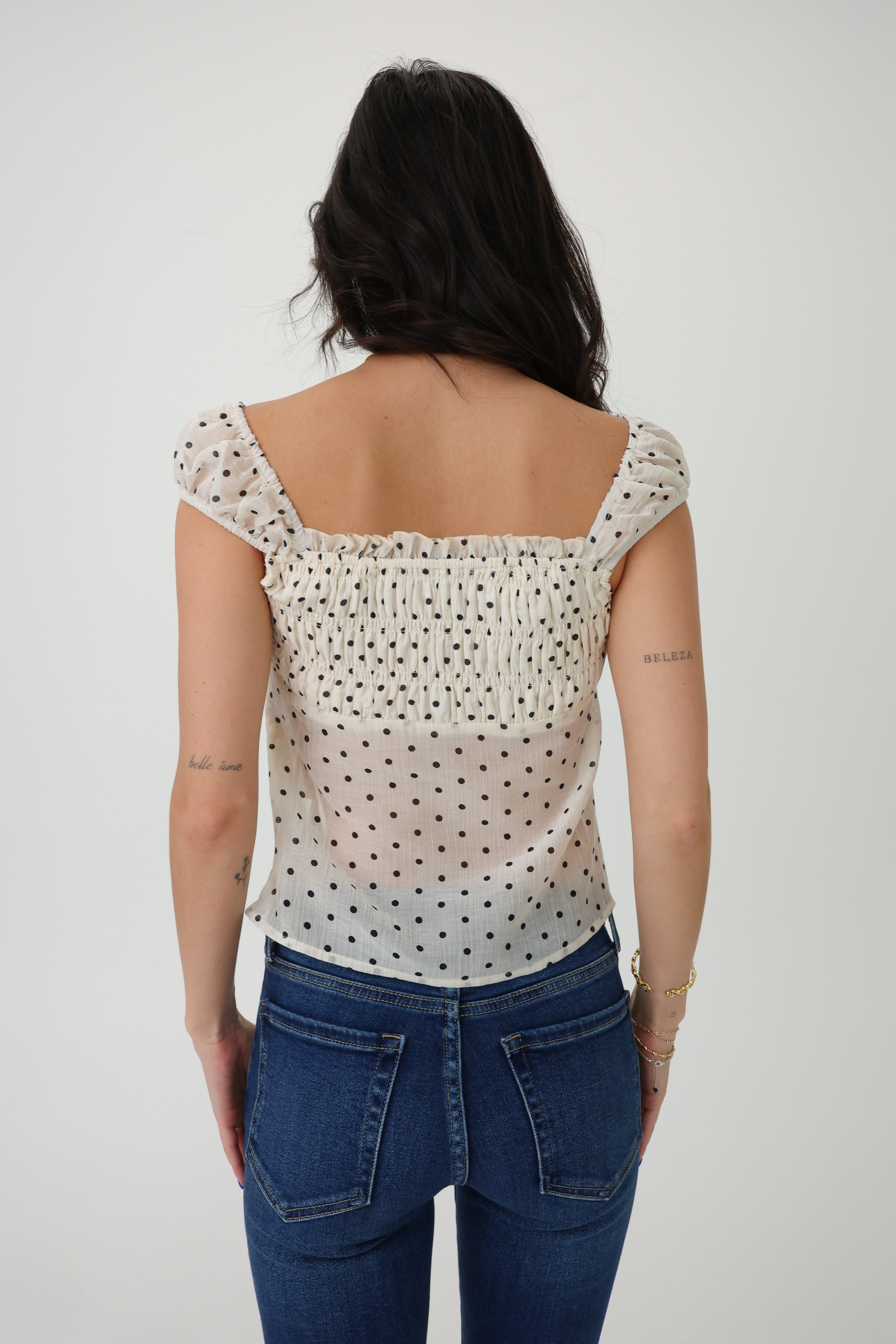 Celine Top