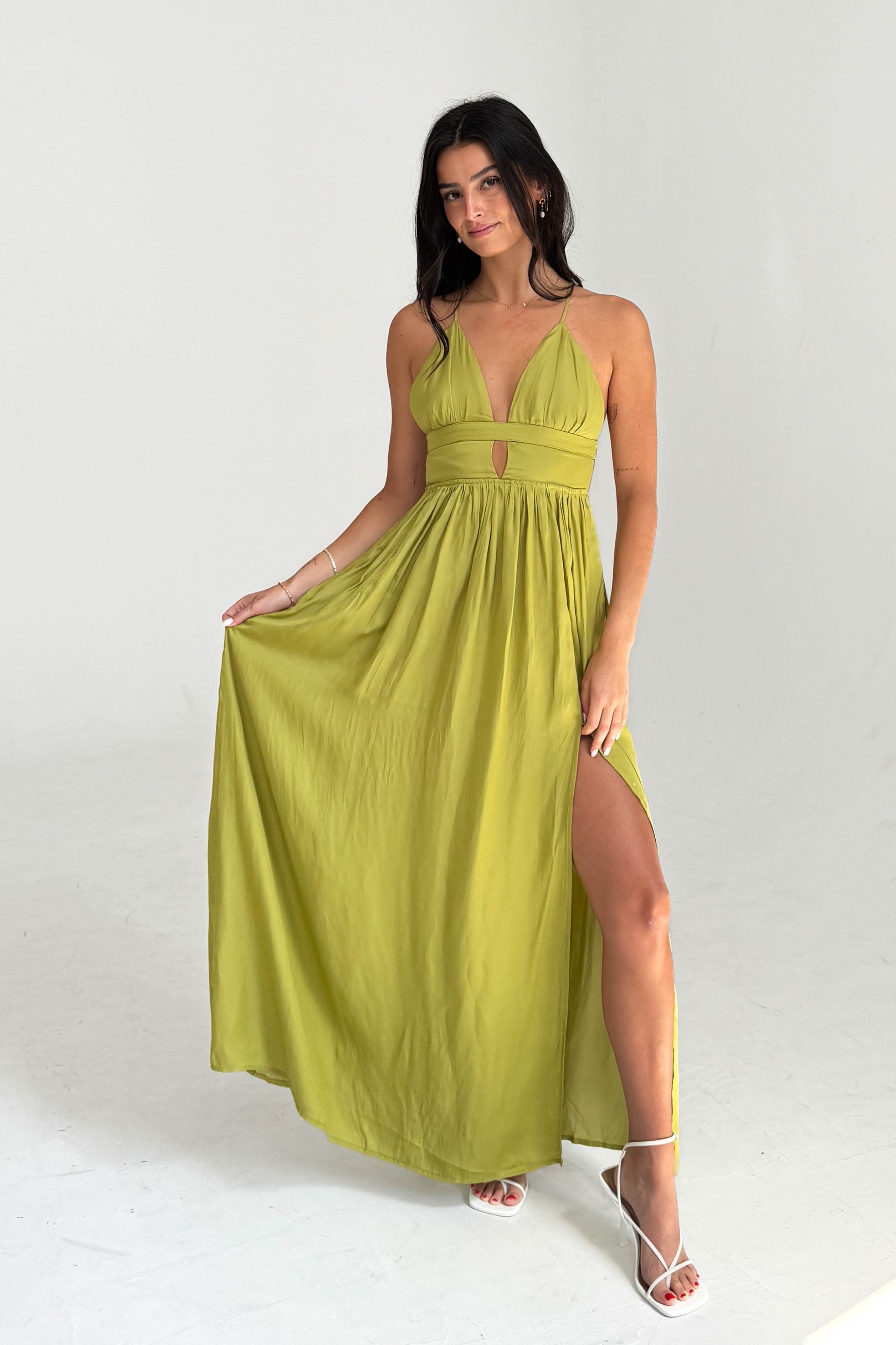 Maren Dress