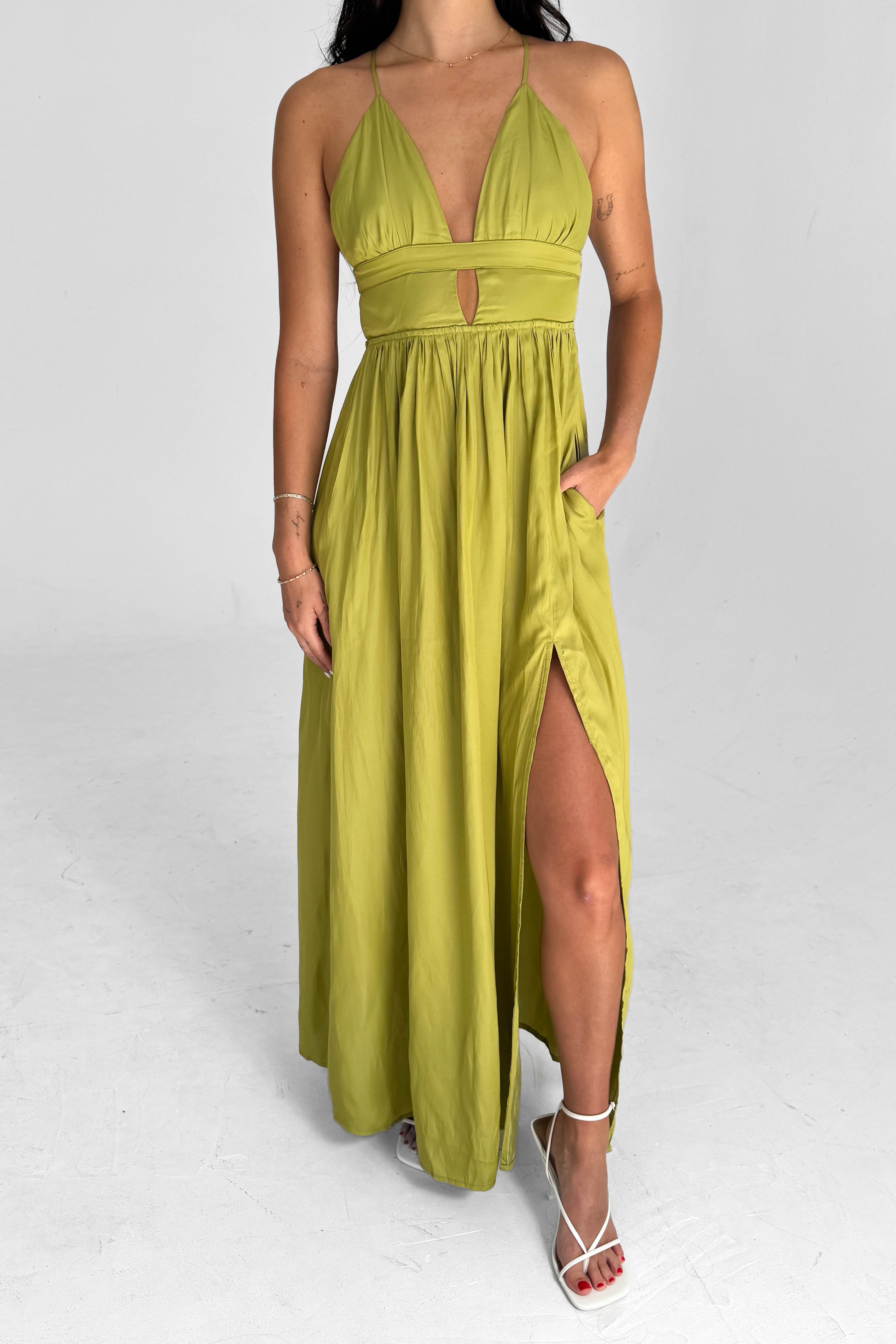 Maren Dress