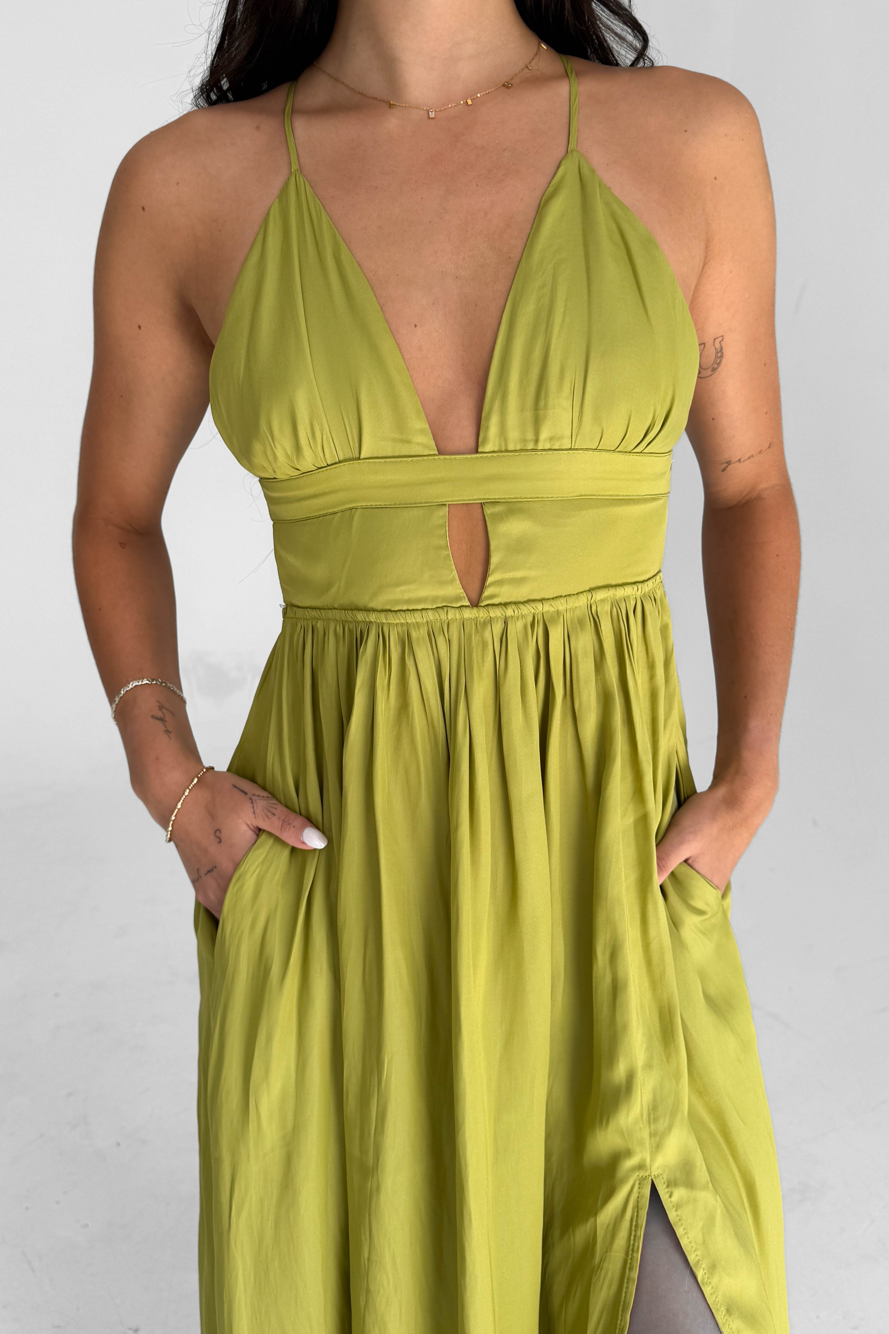 Maren Dress