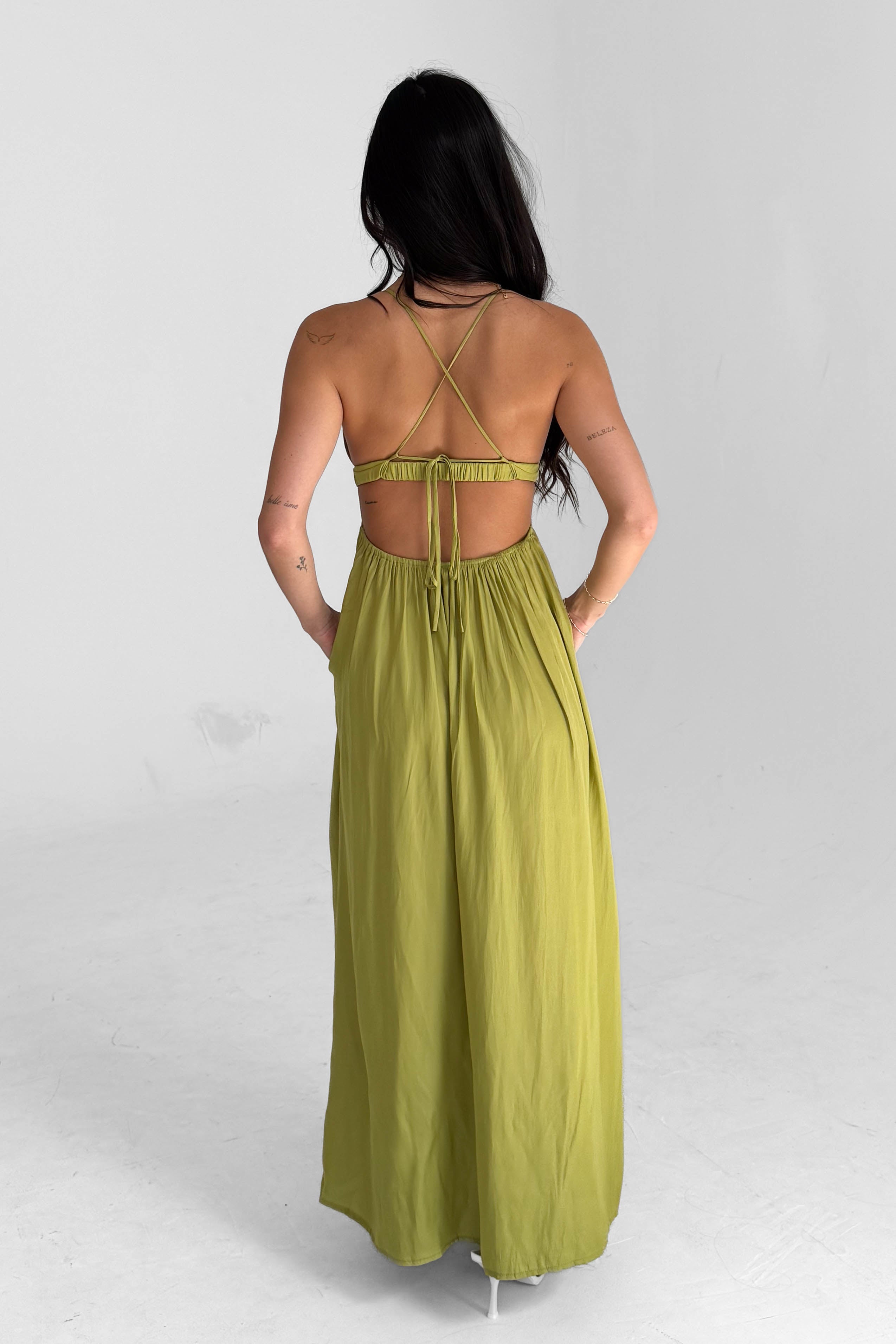Maren Dress