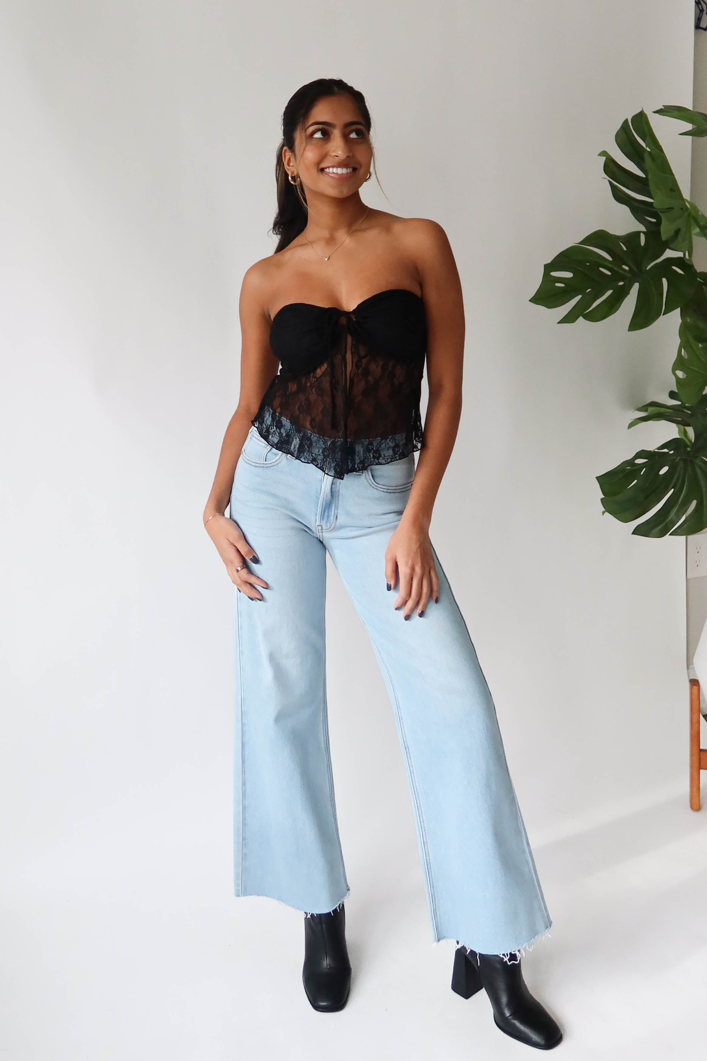 Clyde Jeans