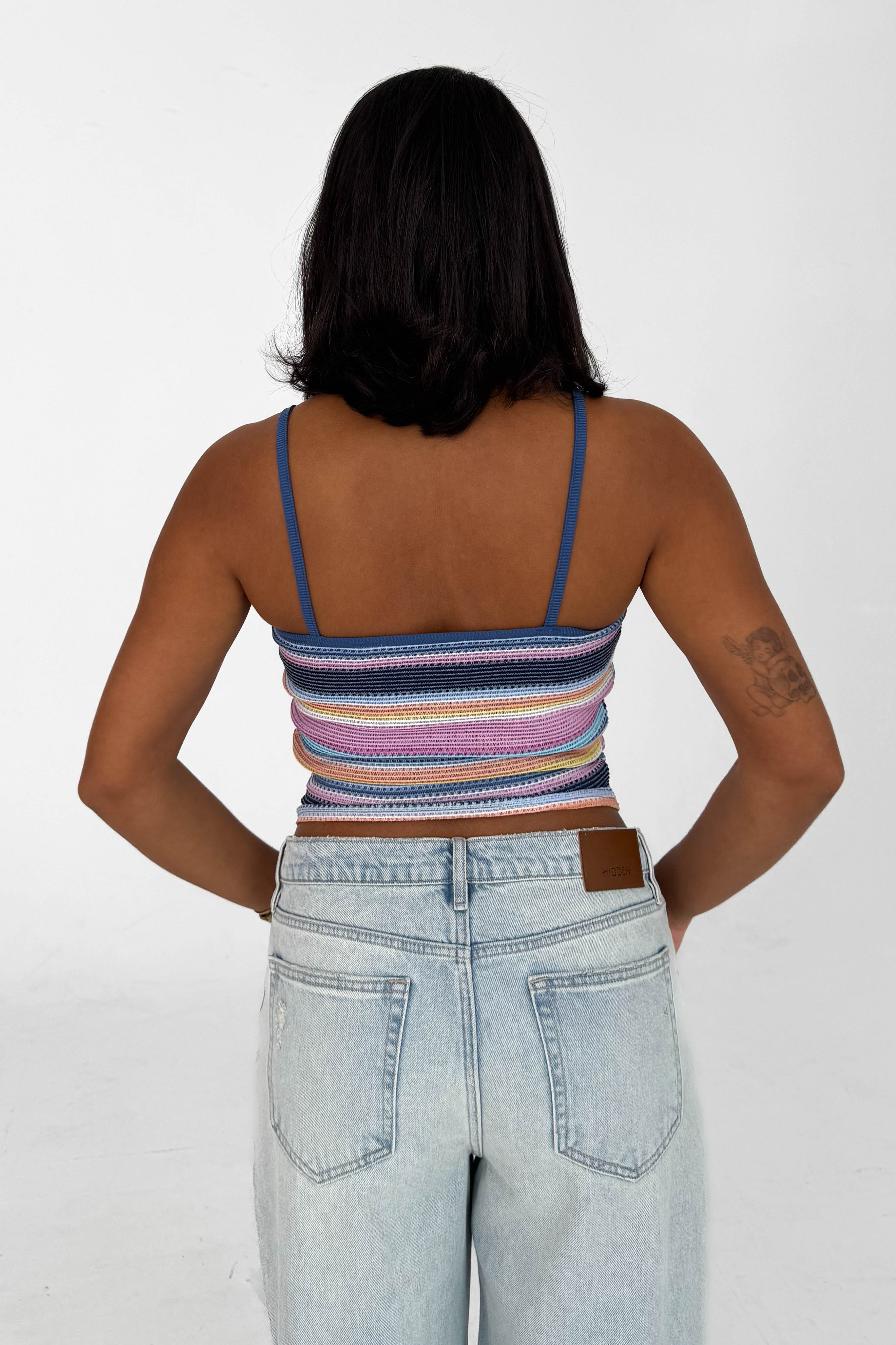 Hang Loose Tank