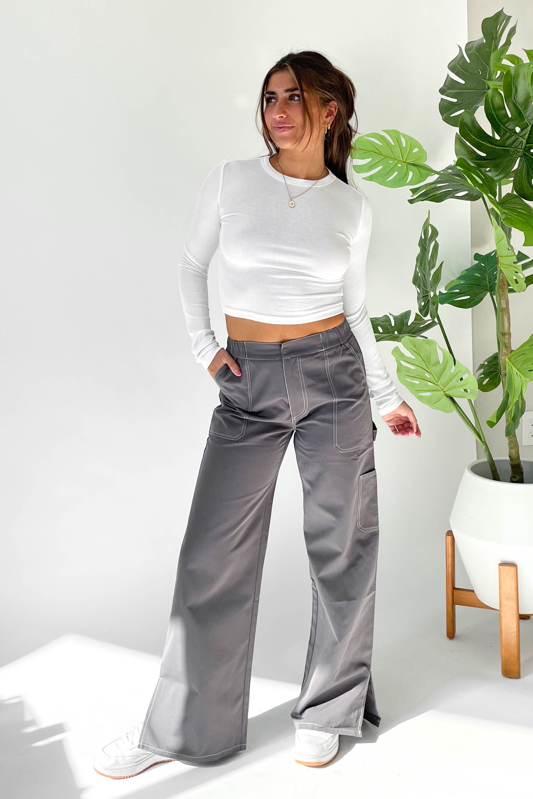 Devin Pants