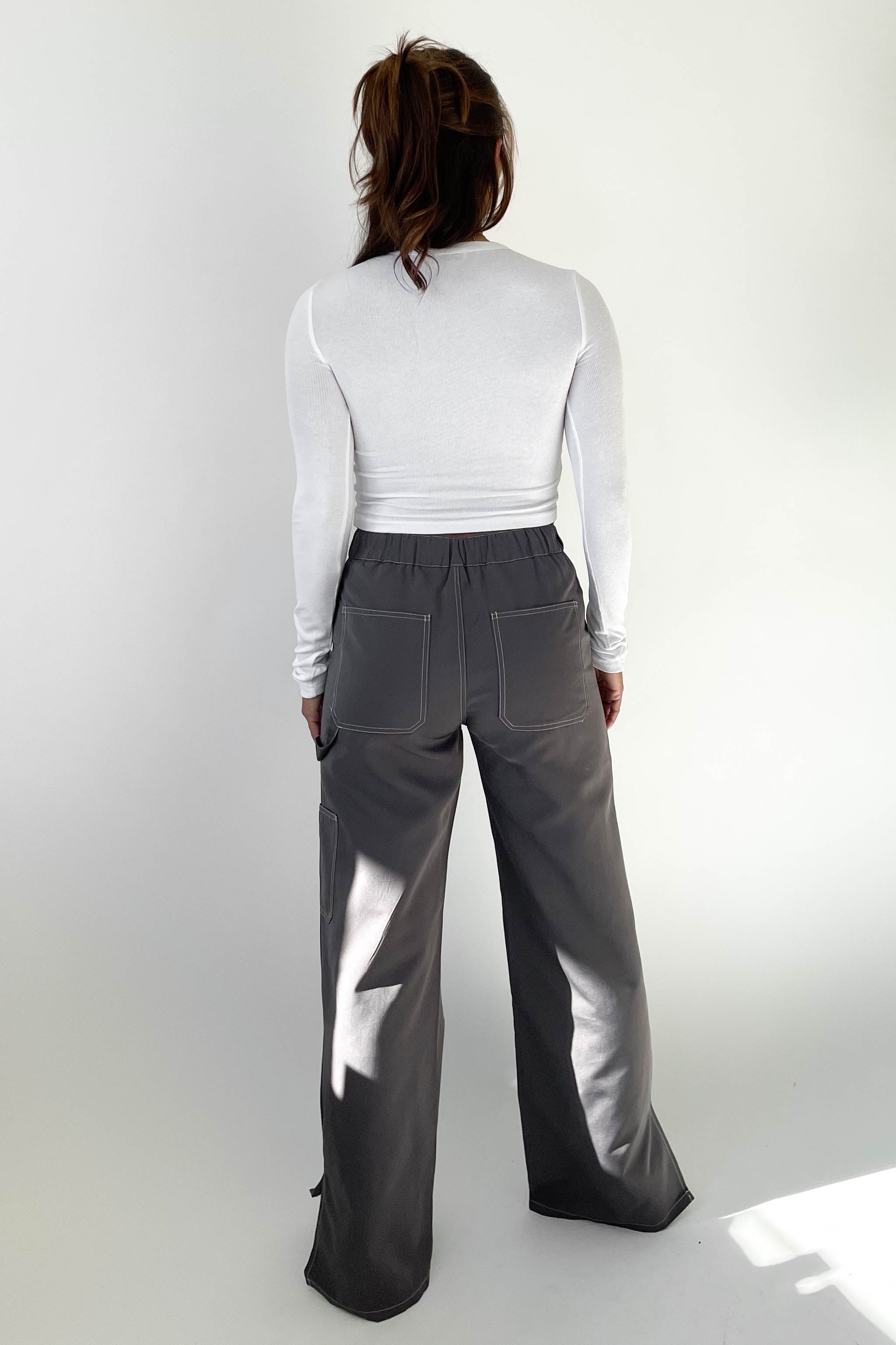 Devin Pants