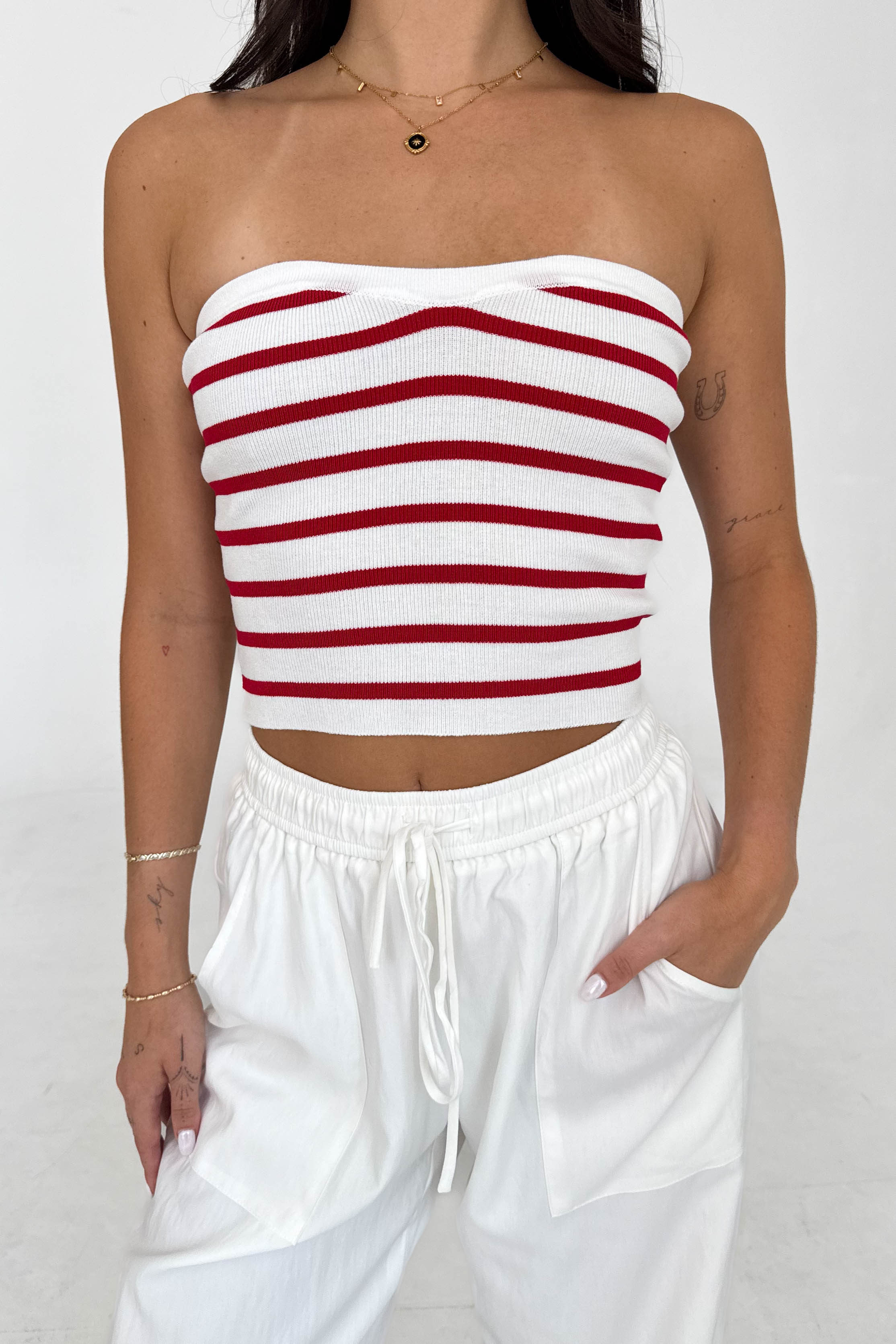Ellie Top