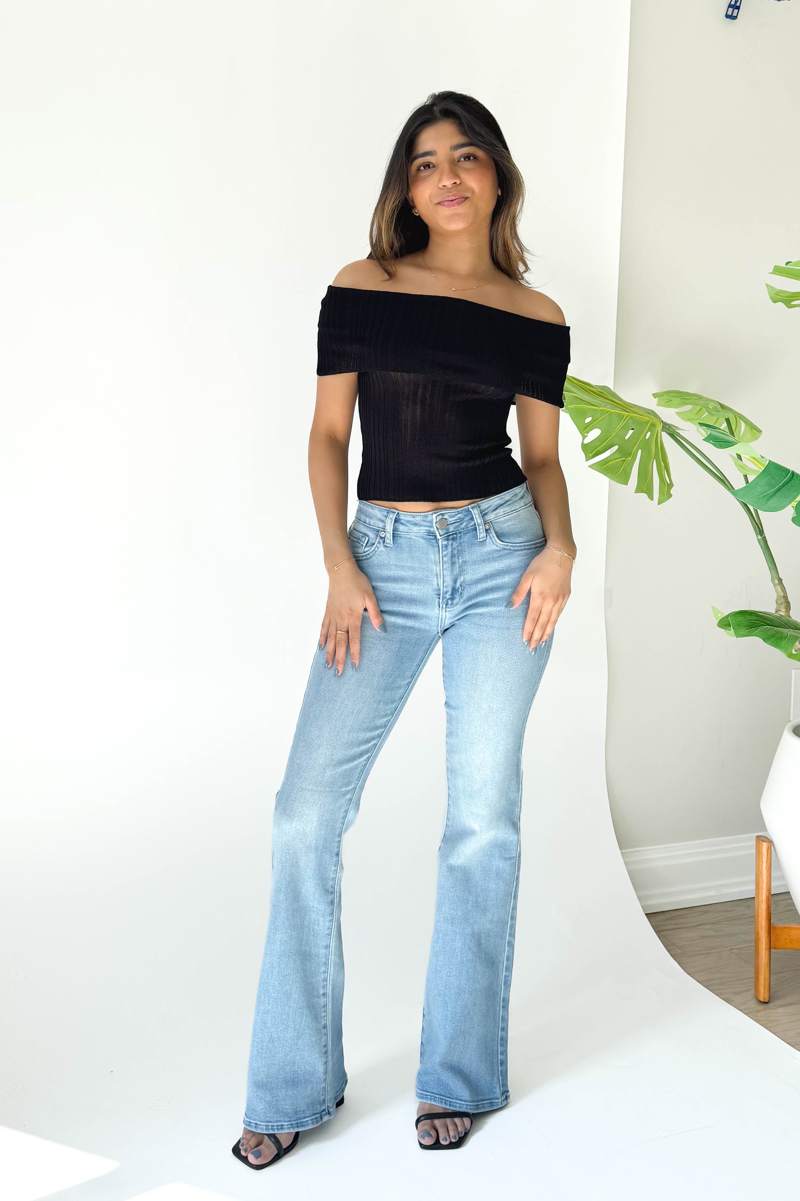 Kendall Jeans