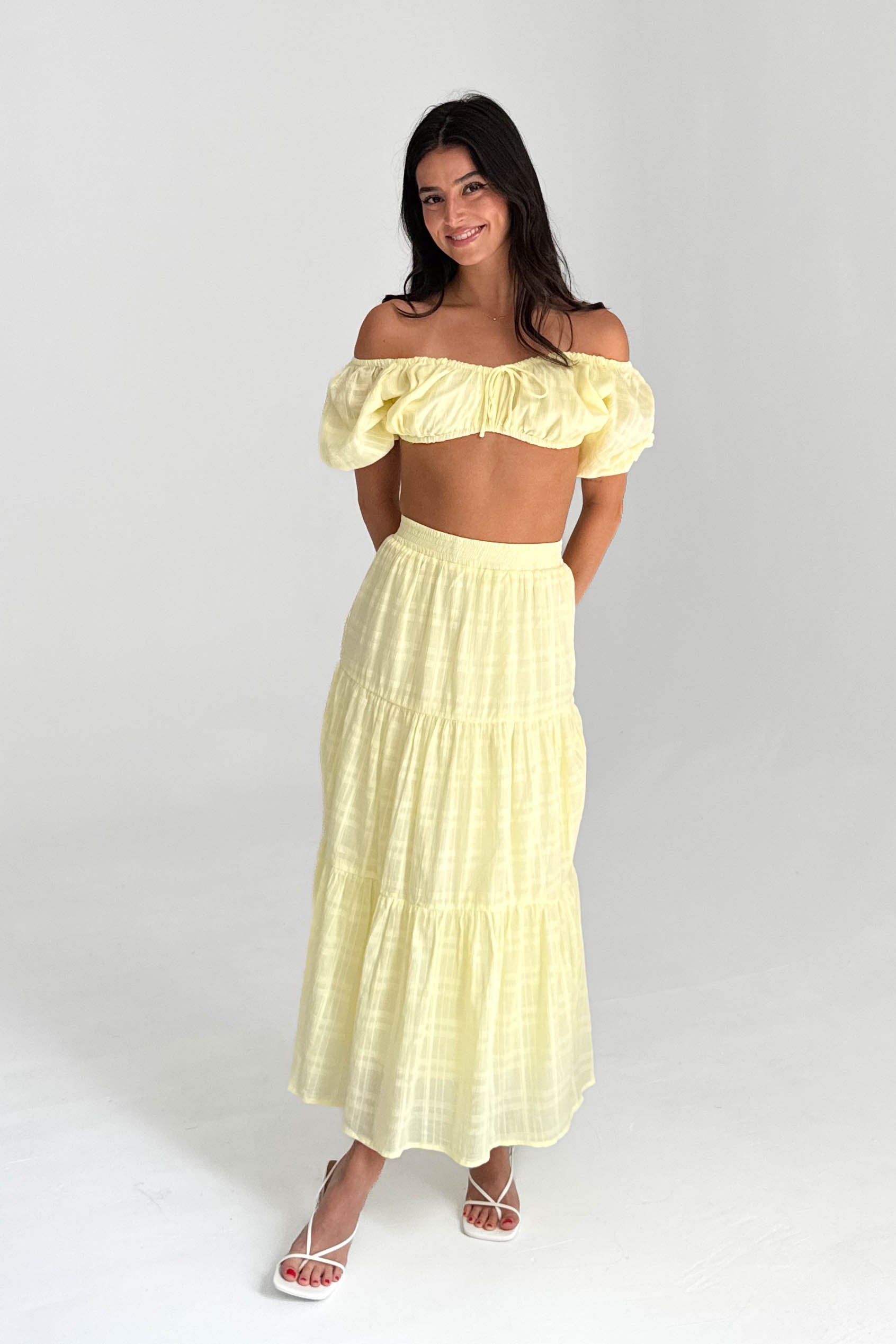 Sundance Top