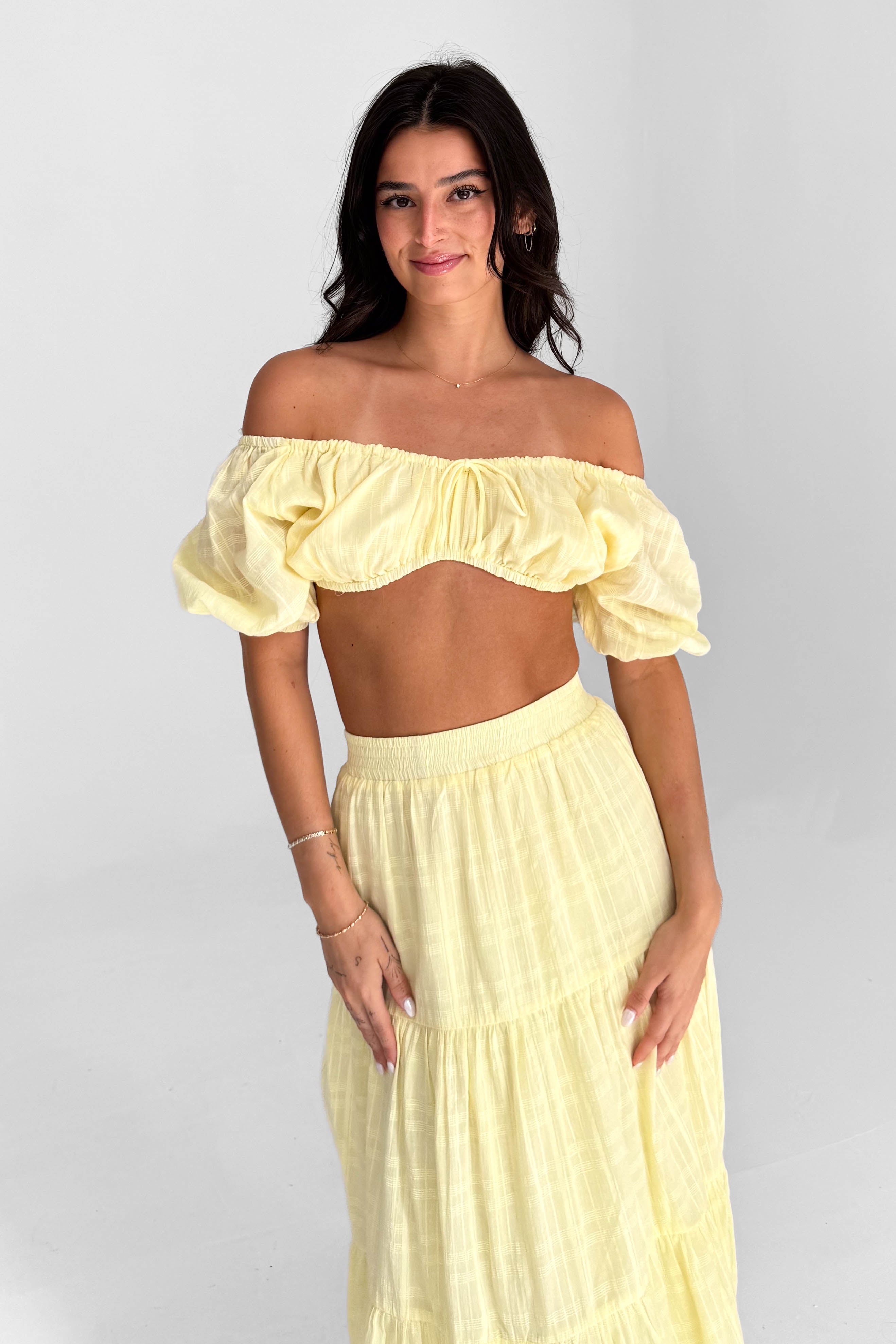 Sundance Top