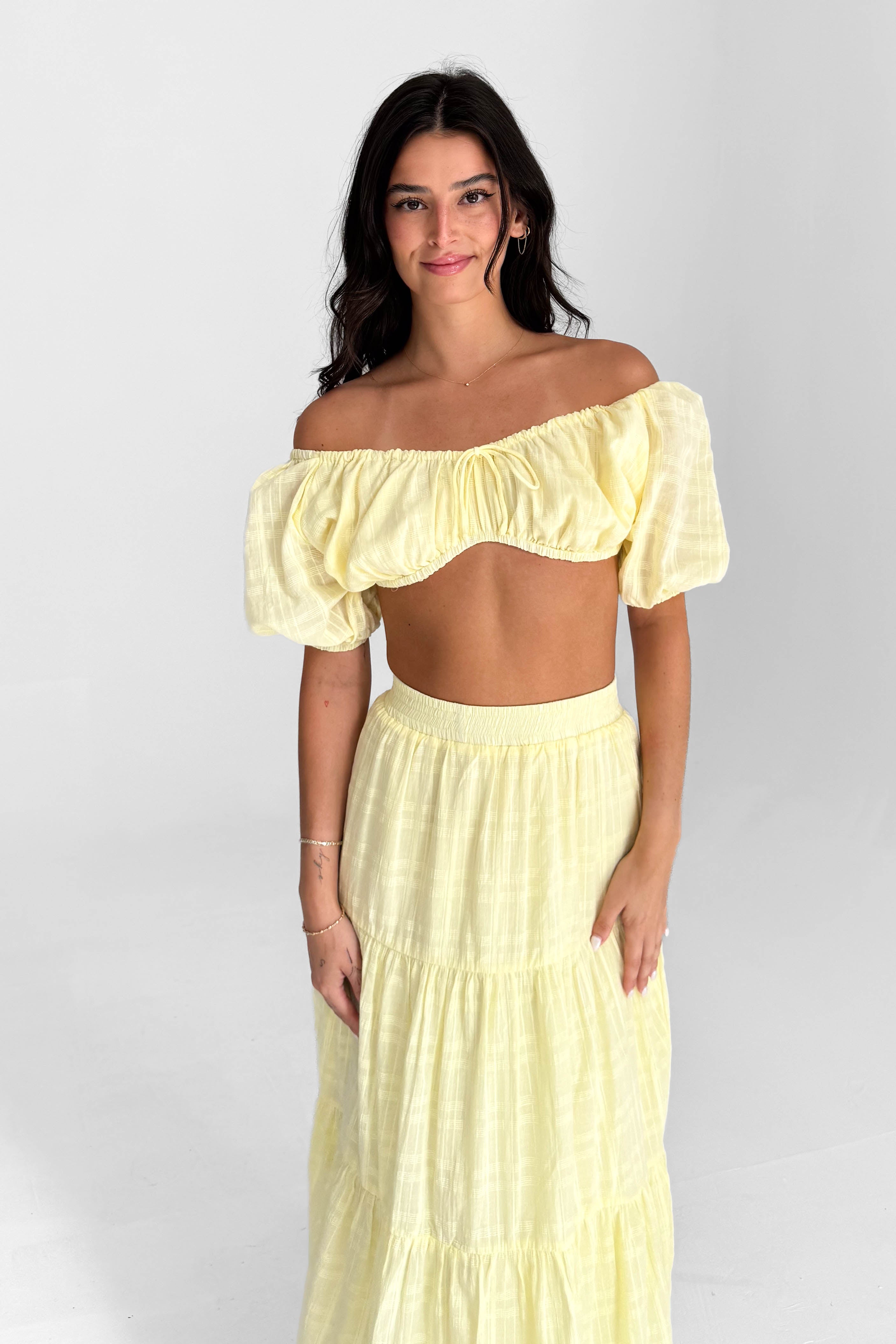 Sundance Top