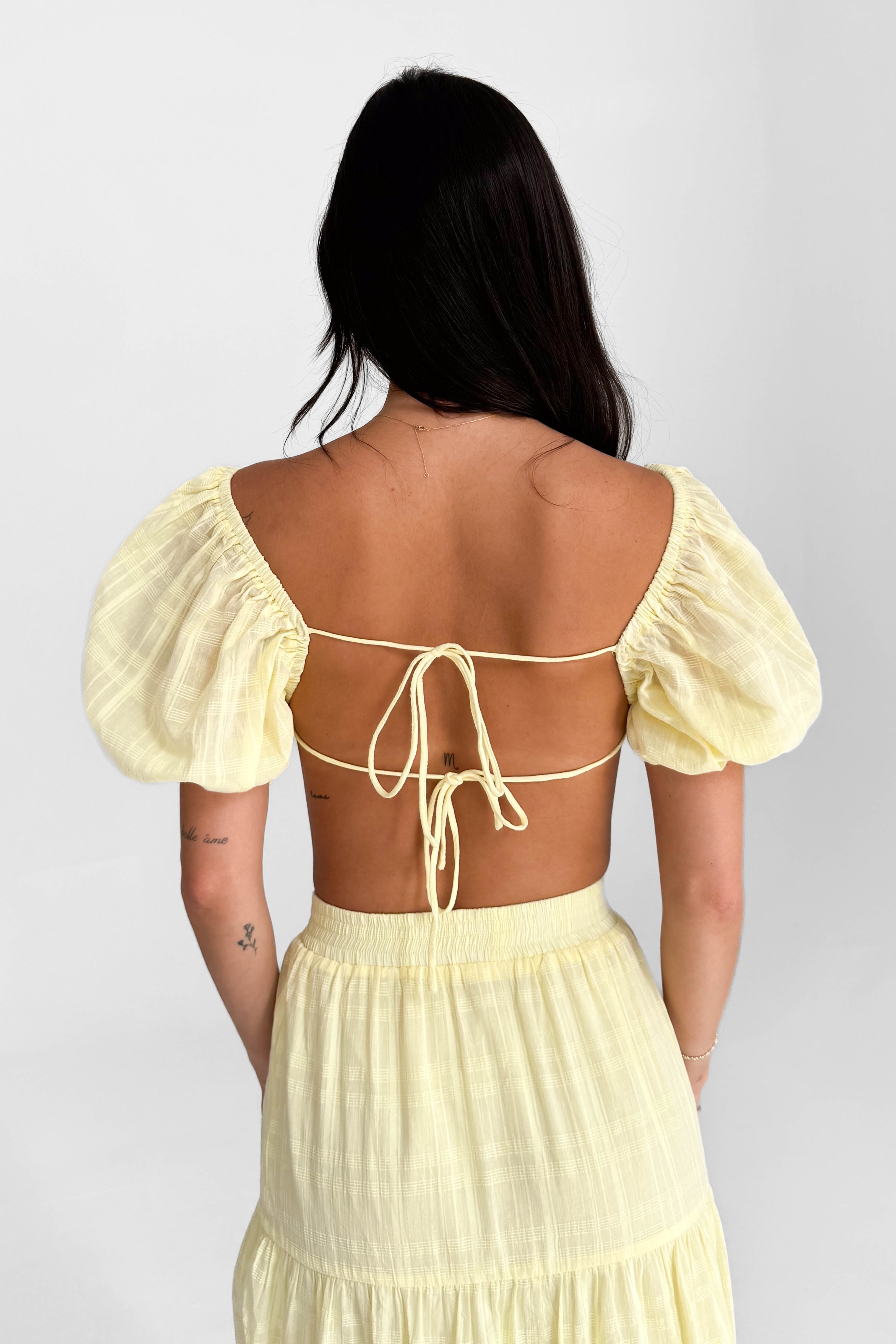 Sundance Top