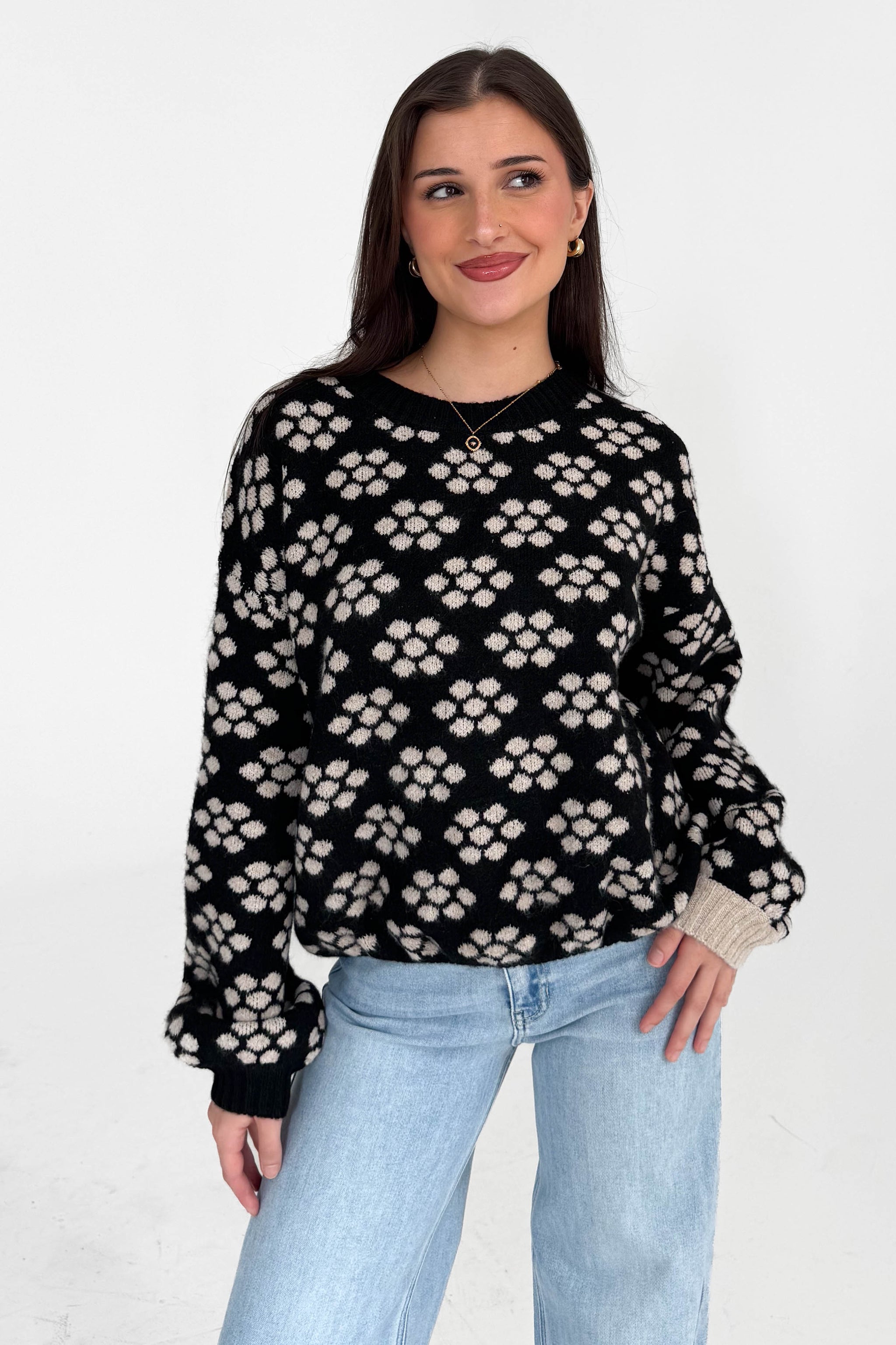 Lila Sweater main image 0
