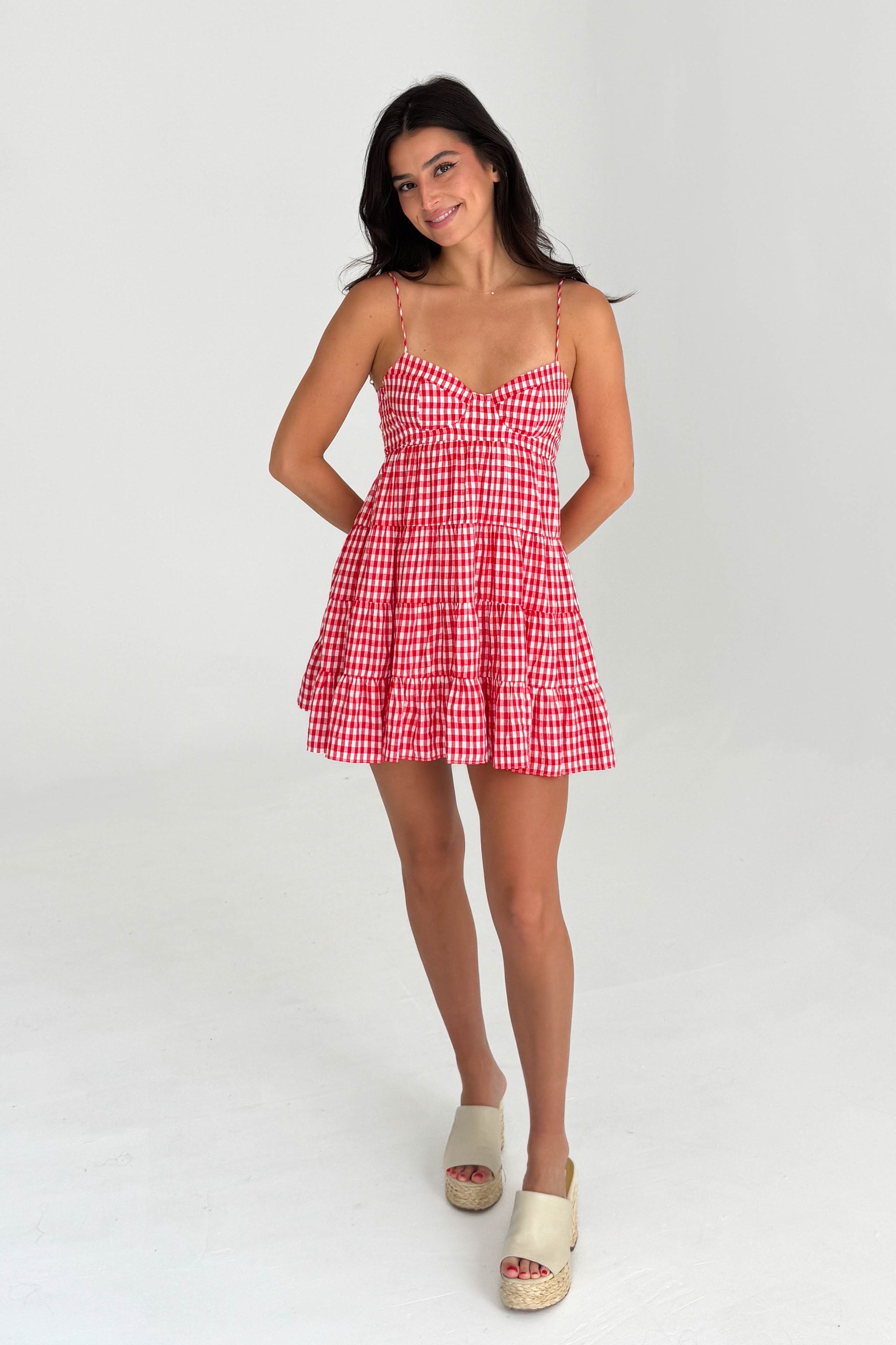 Gwen Dress Gwen Dress