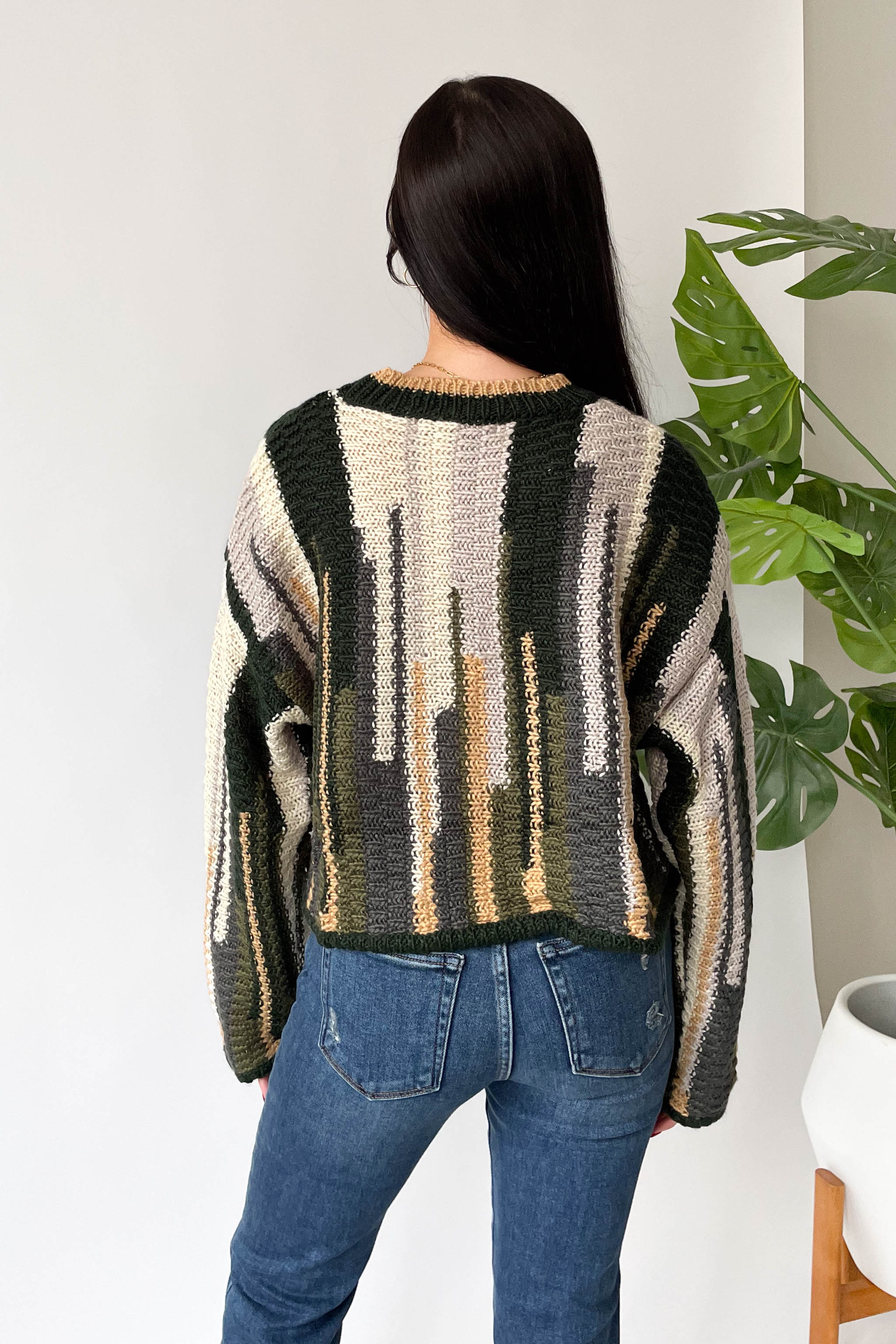 Blake Sweater