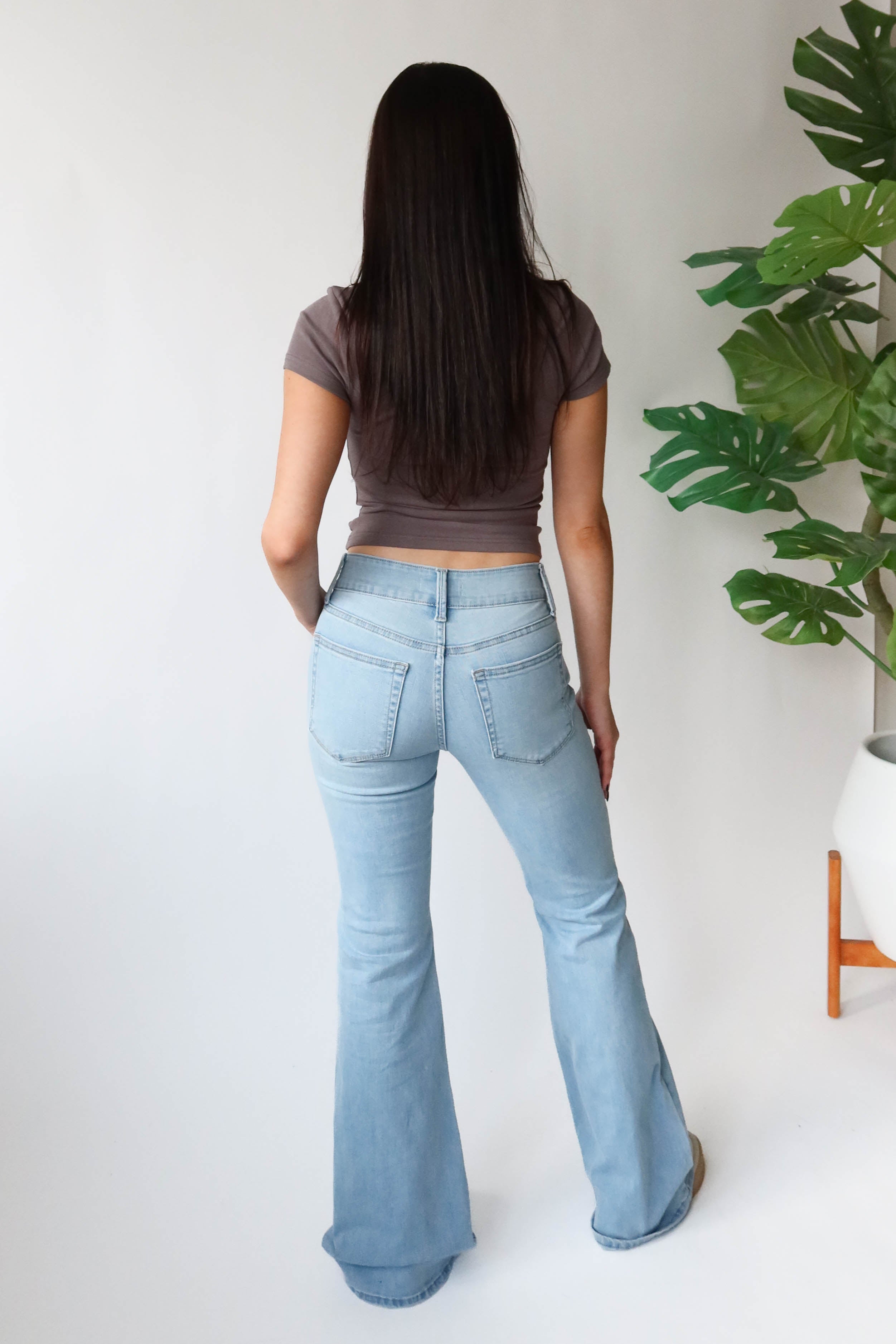 Arielle Jeans