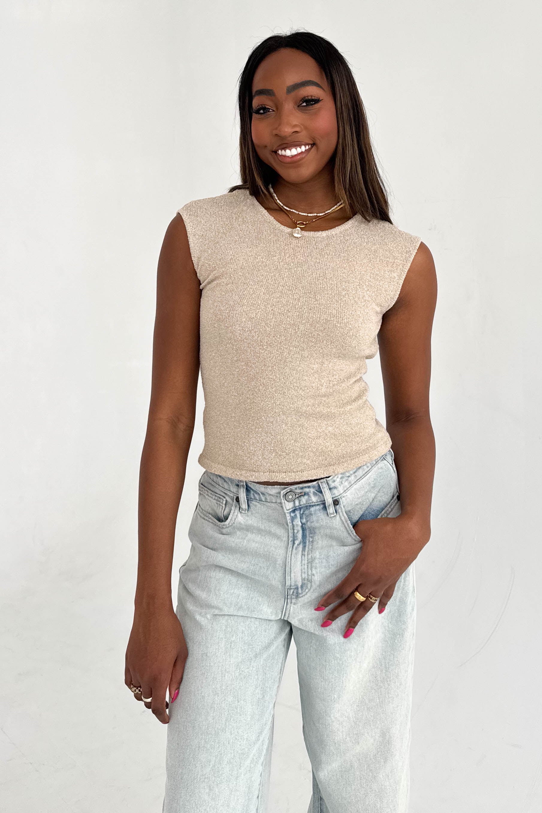 ALICIA TOP main image 1