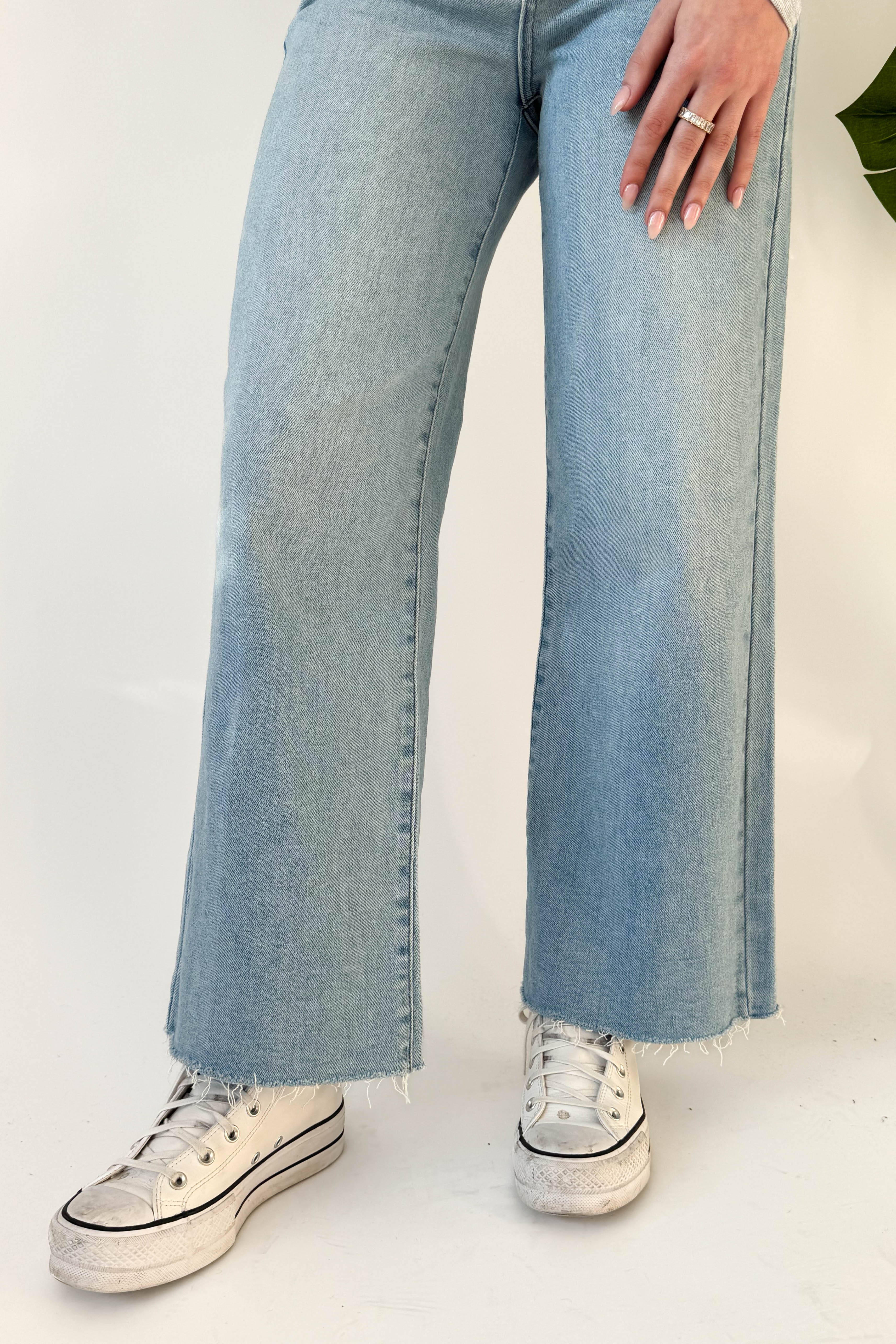 Tana Jeans