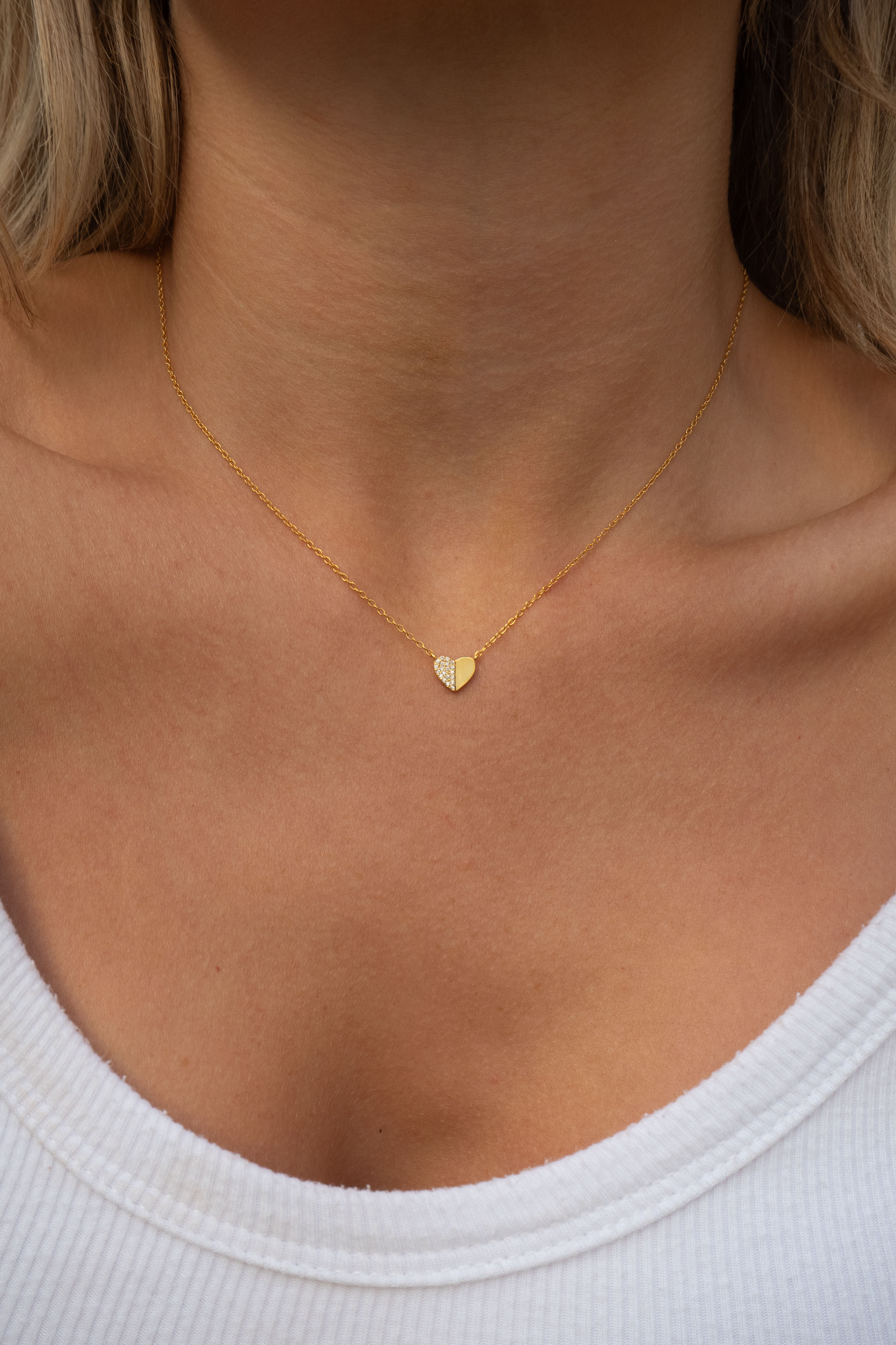 Isla Necklace